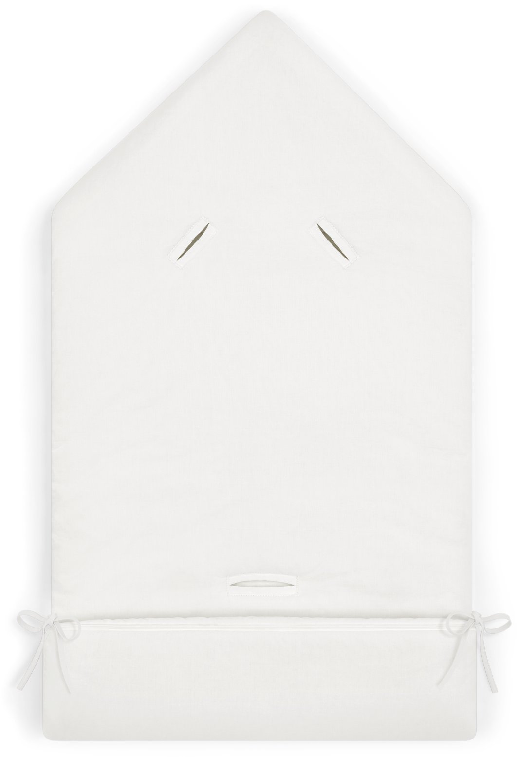Sleeping Bag Back view