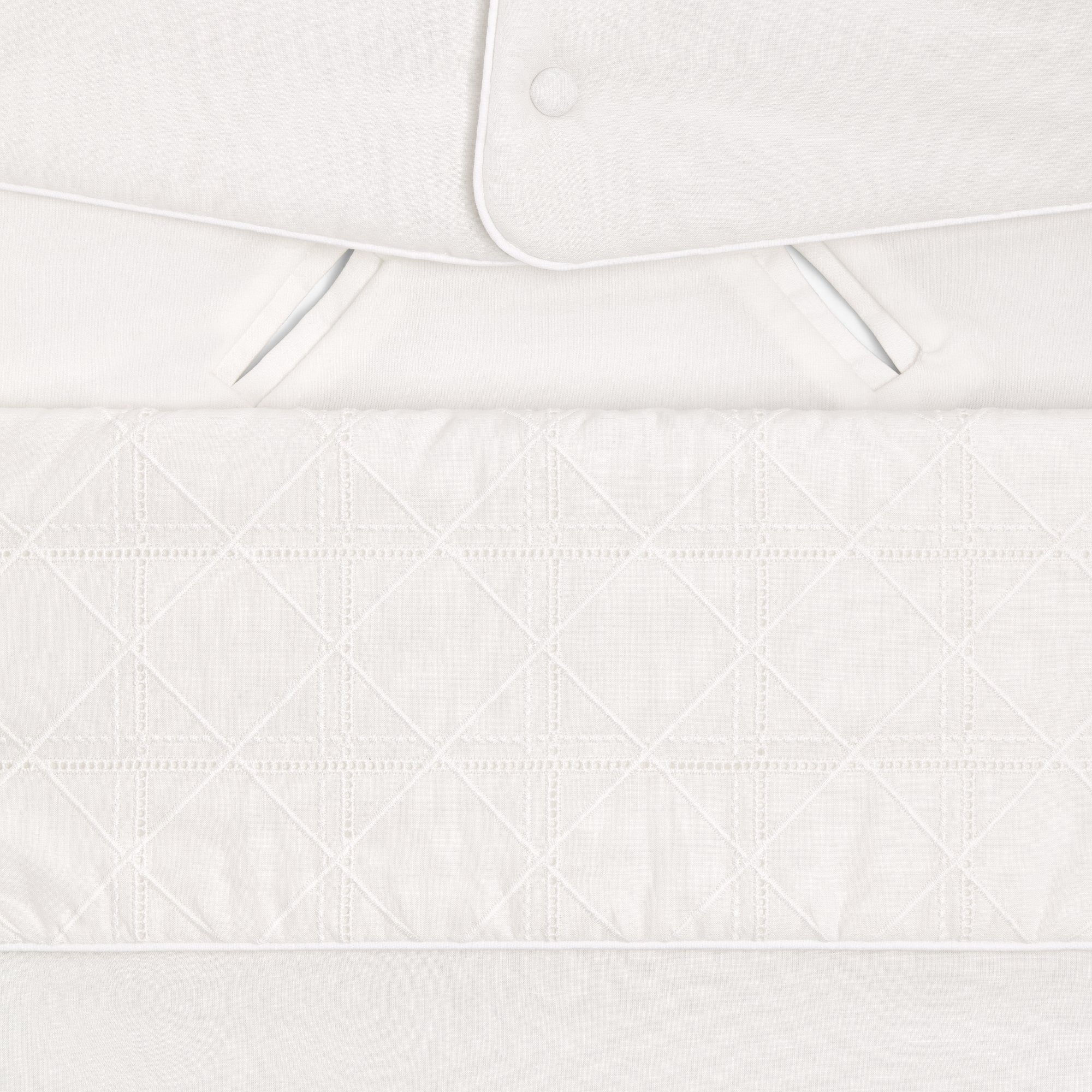 Sleeping Bag Detailed view