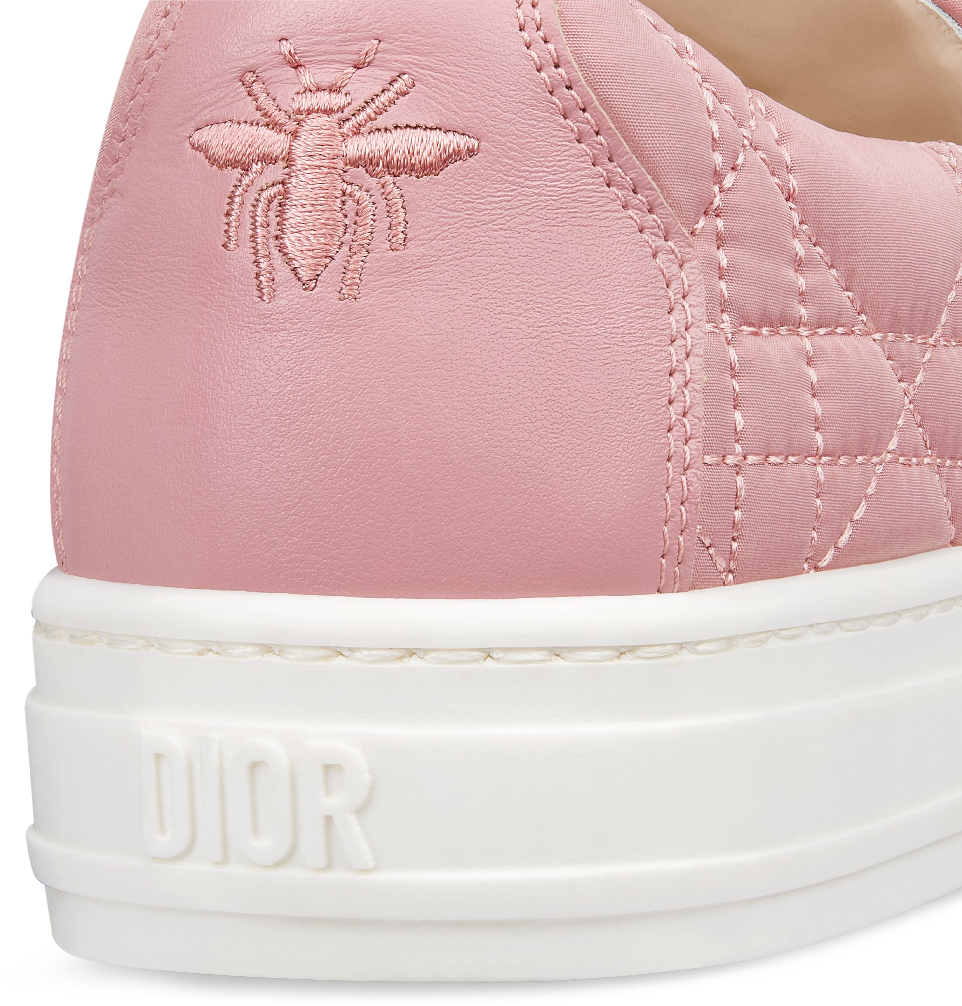 Kids' Slip-On Sneaker Detailed view