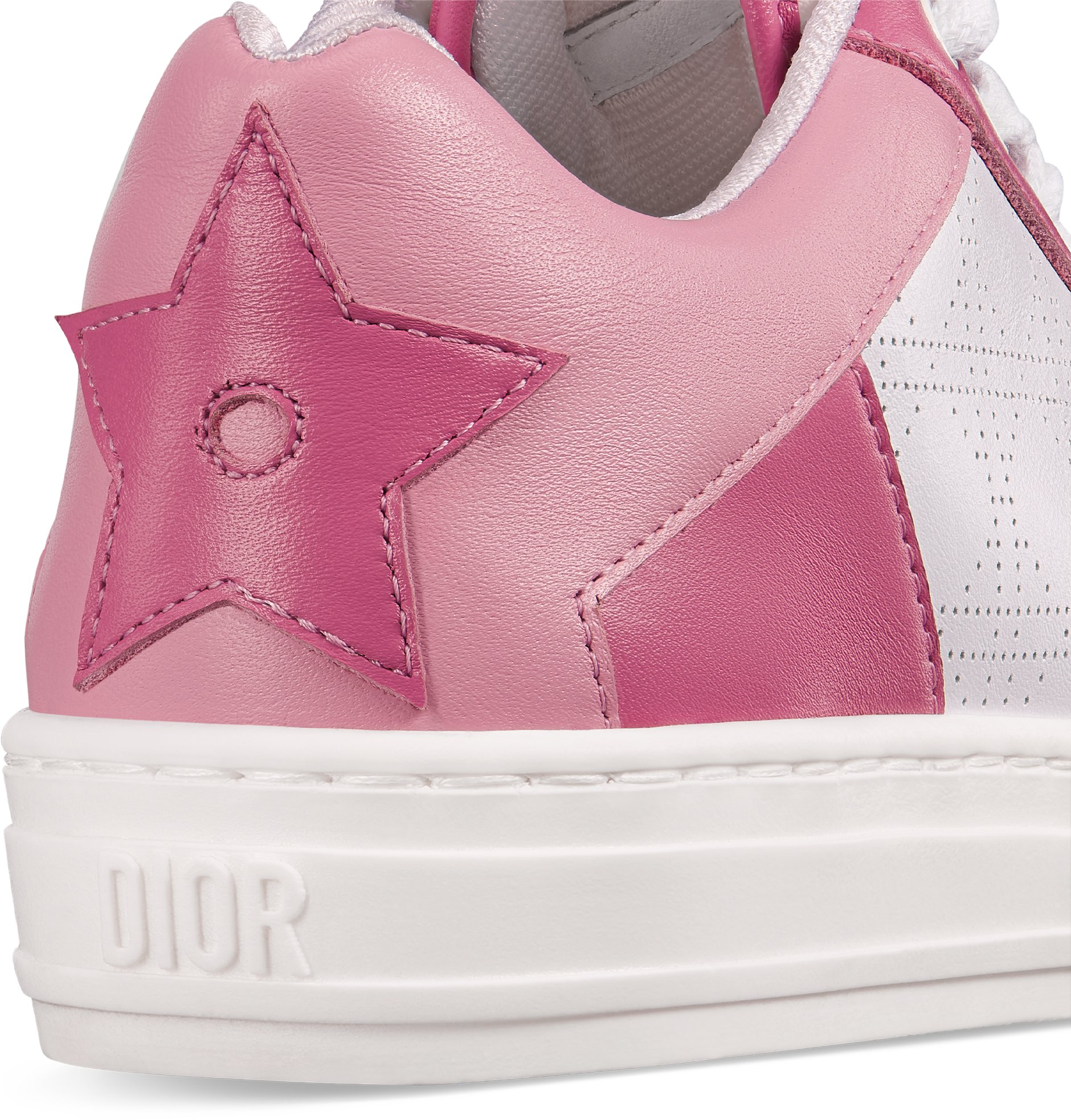 Kids' Low-Top Sneaker Detailed view