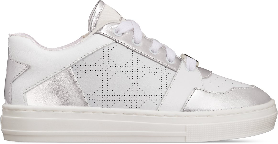 Kids' Low-Top Sneaker Front view