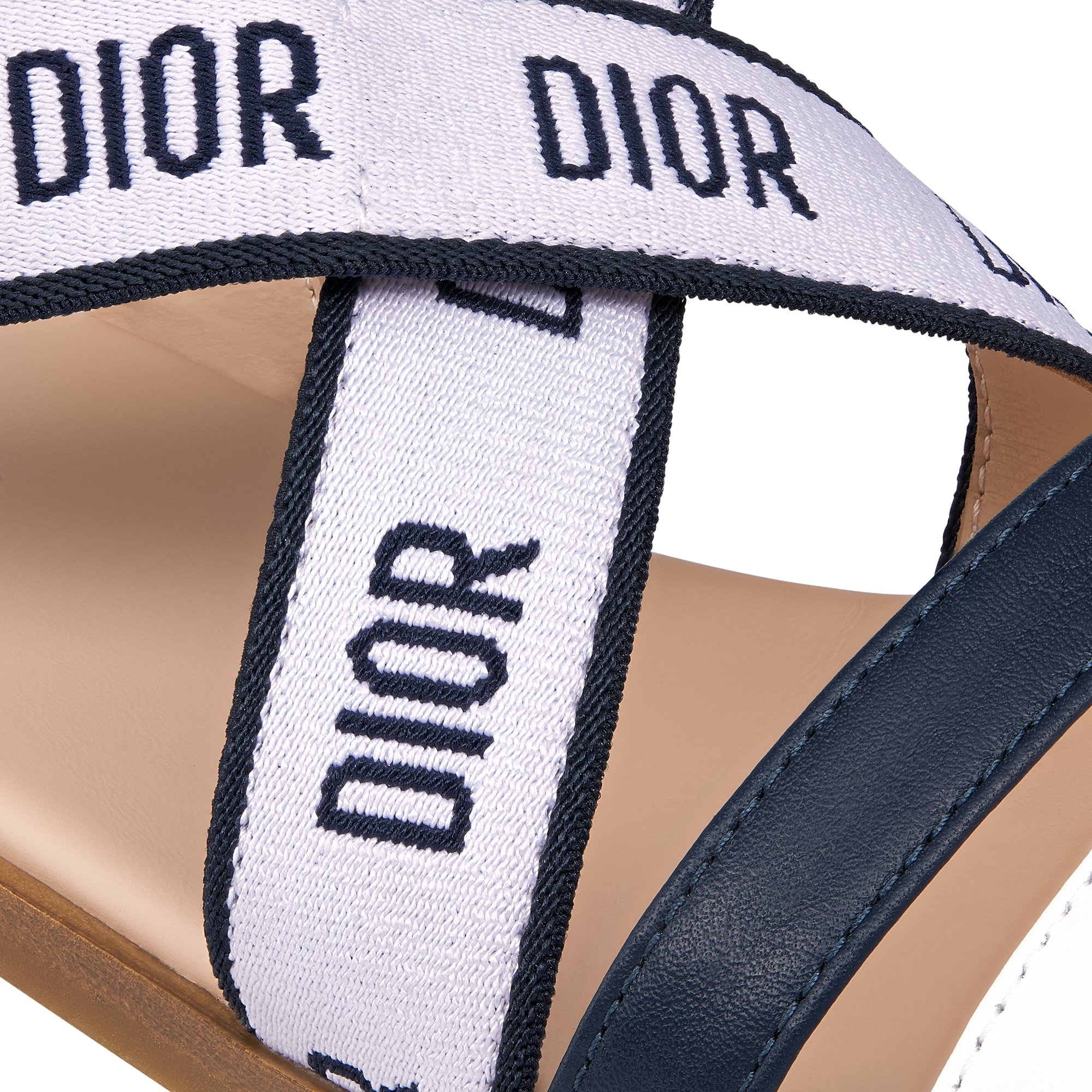 Kids' Sandal Detailed view