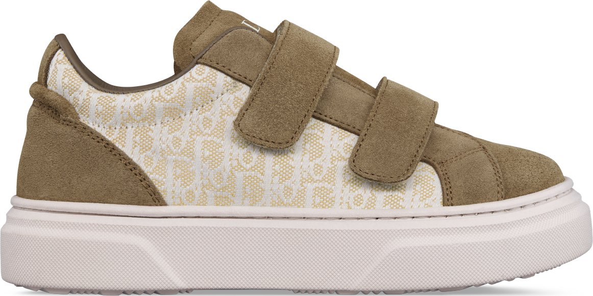 Little Kids' B33 Low-Top Sneaker Profile view