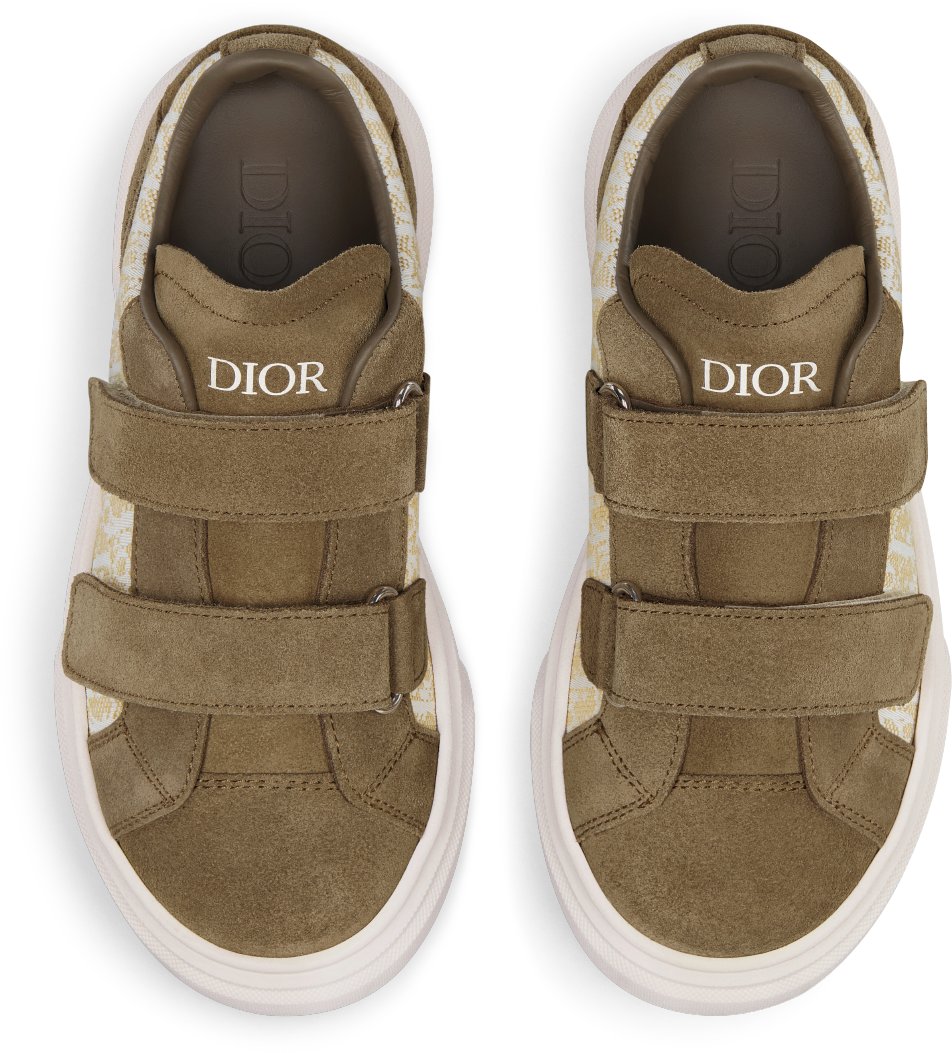 Little Kids' B33 Low-Top Sneaker Top shot view