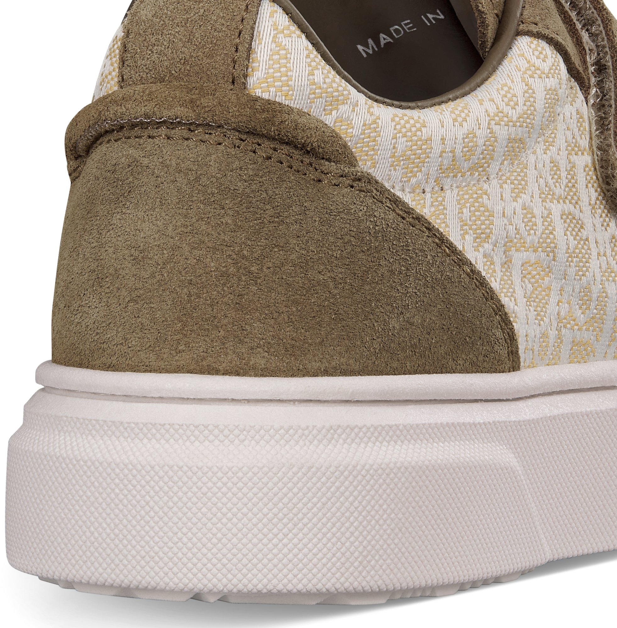 Little Kids' B33 Low-Top Sneaker Detailed view