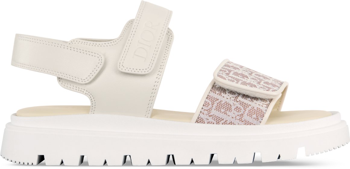 Kids' Sandal Profile view