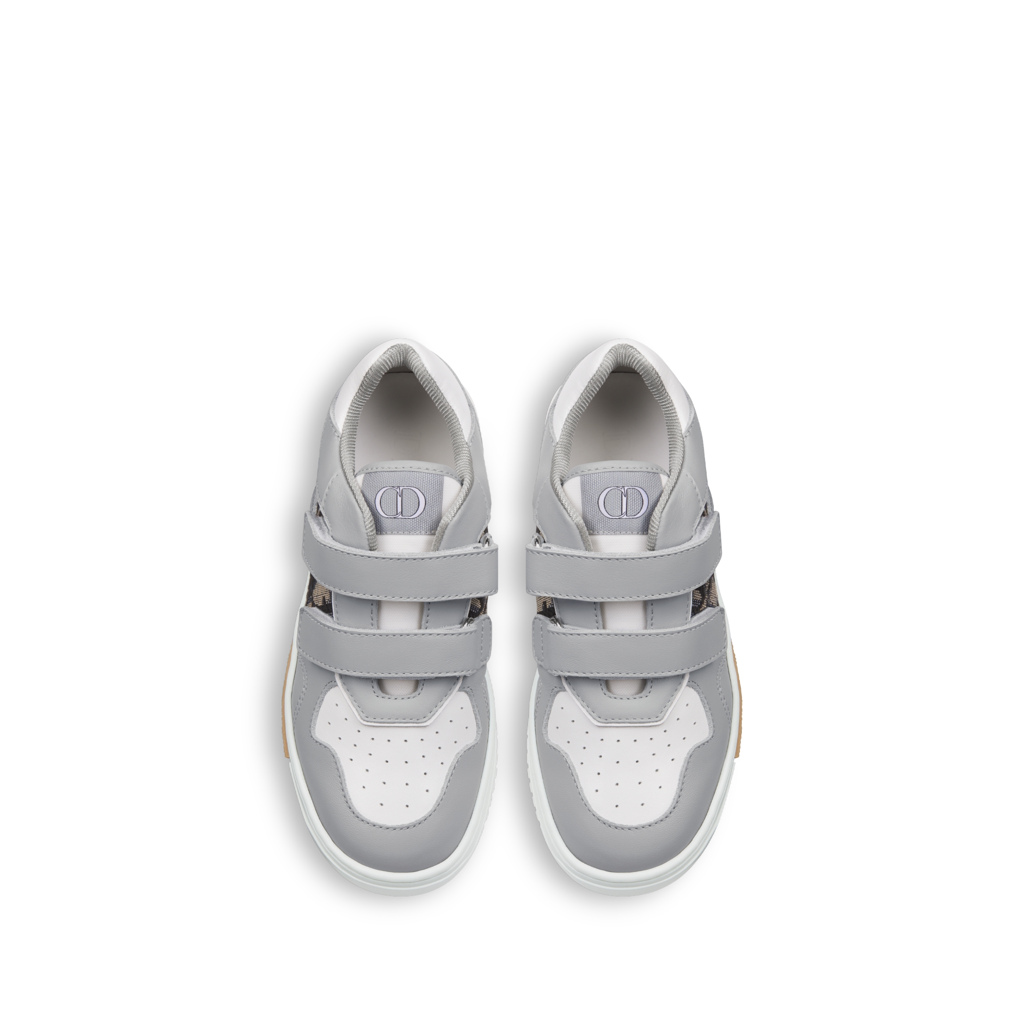 Little Kids' B27 Low-Top Sneaker