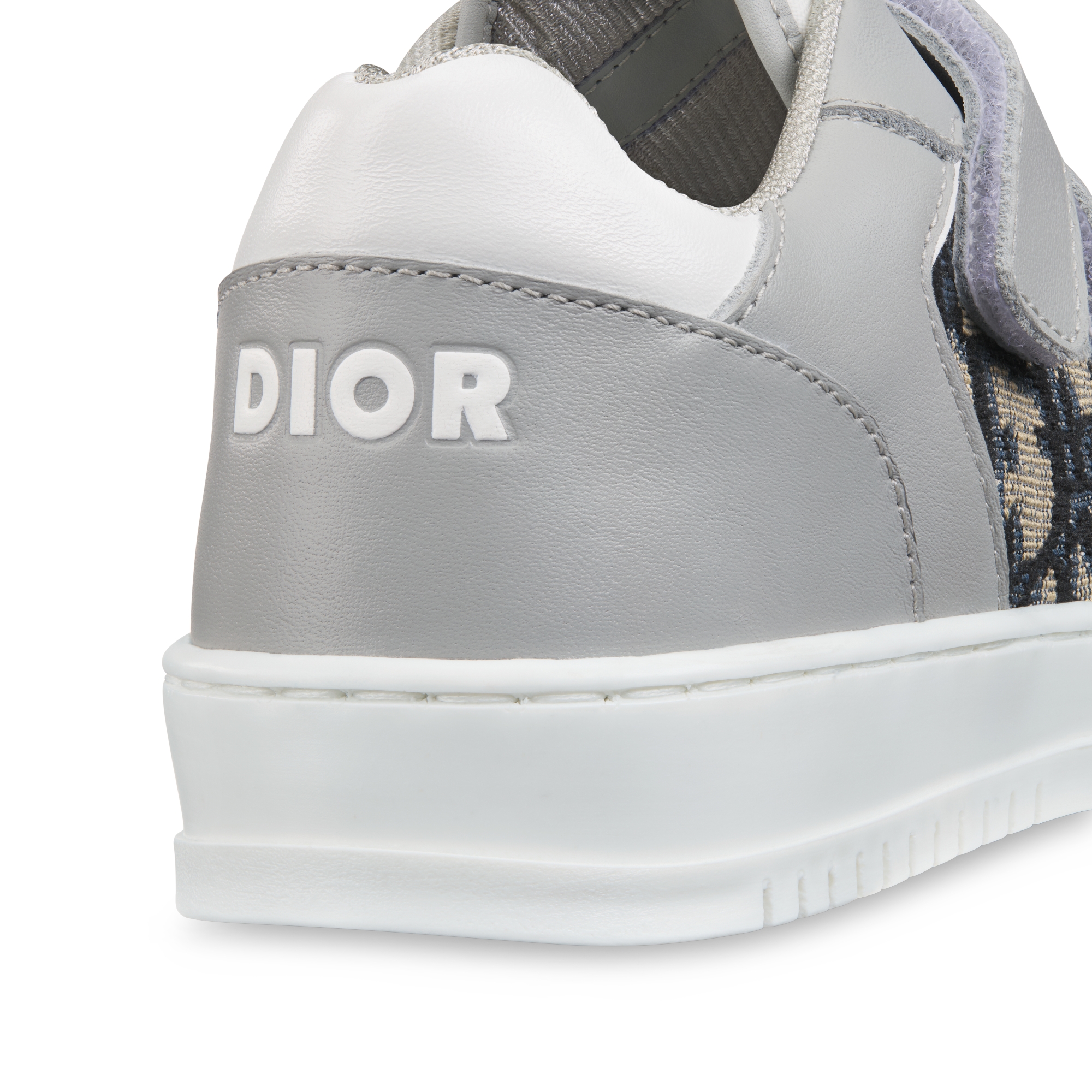 Little Kids' B27 Low-Top Sneaker