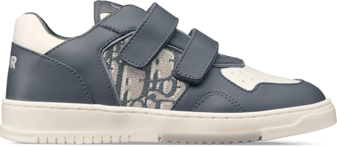 Little Kids' B27 Low-Top Sneaker Profile view