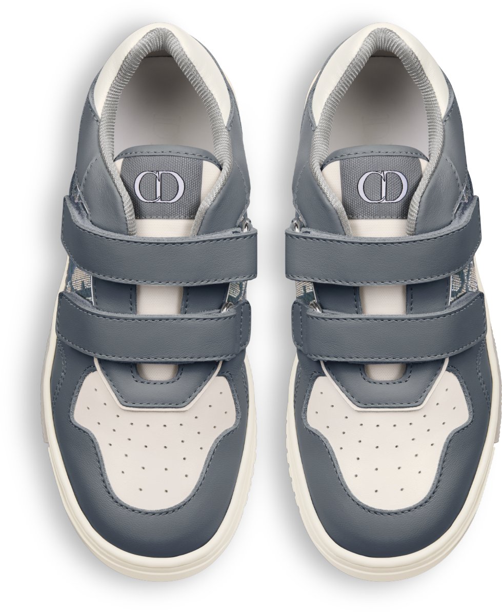 Little Kids' B27 Low-Top Sneaker Top shot view