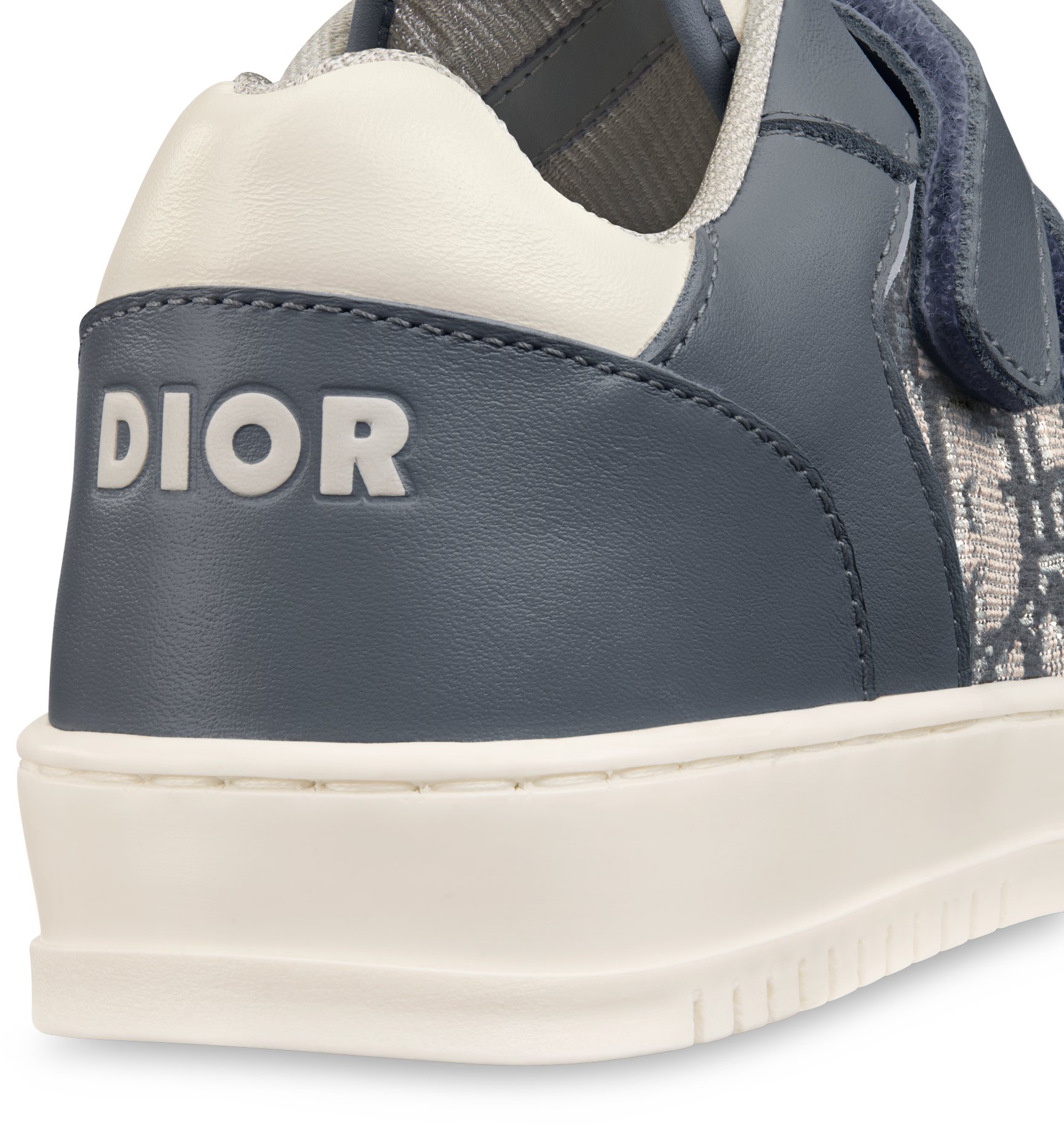 Little Kids' B27 Low-Top Sneaker Detailed view