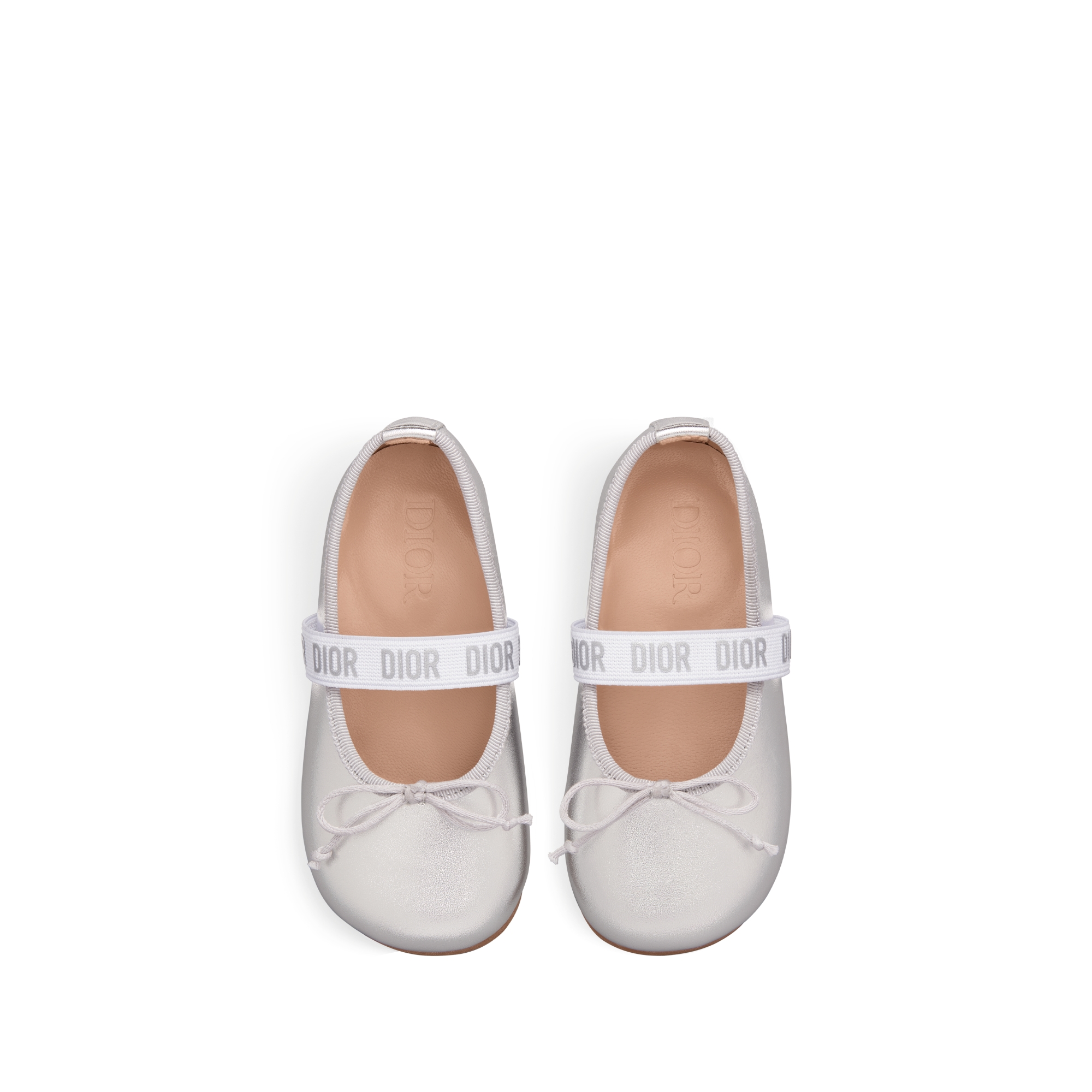 ベビー バレリーナ ラムスキン E06