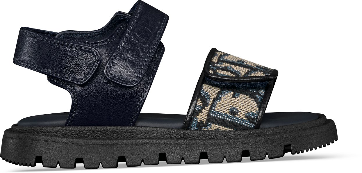 Baby Sandal Front view