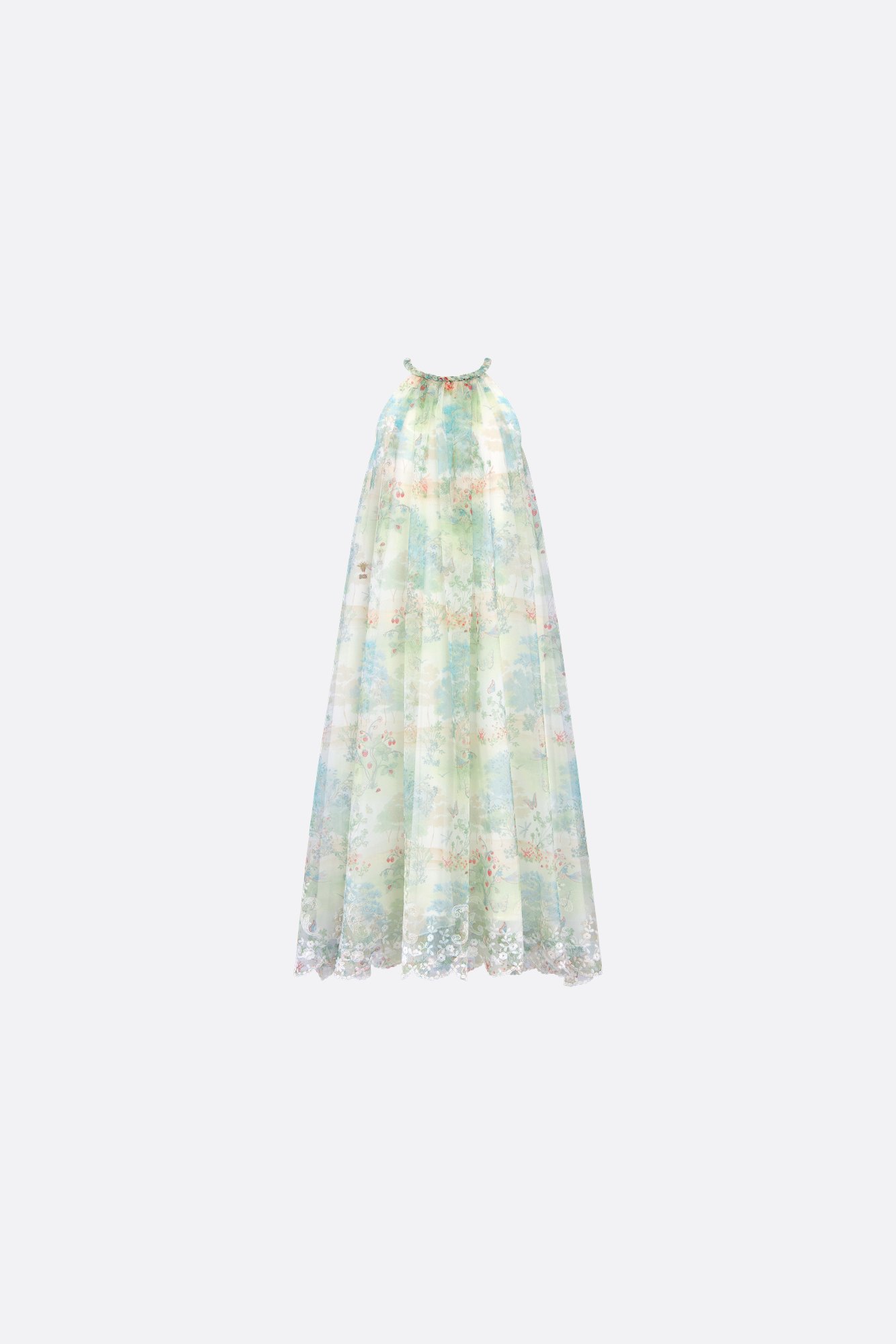 DIOR | ドレス ・ワンピース・ |キッズ 女の子|ディオール公式 DIOR | ドレス ・ワンピース・ |キッズ 女の子|ディオール公式