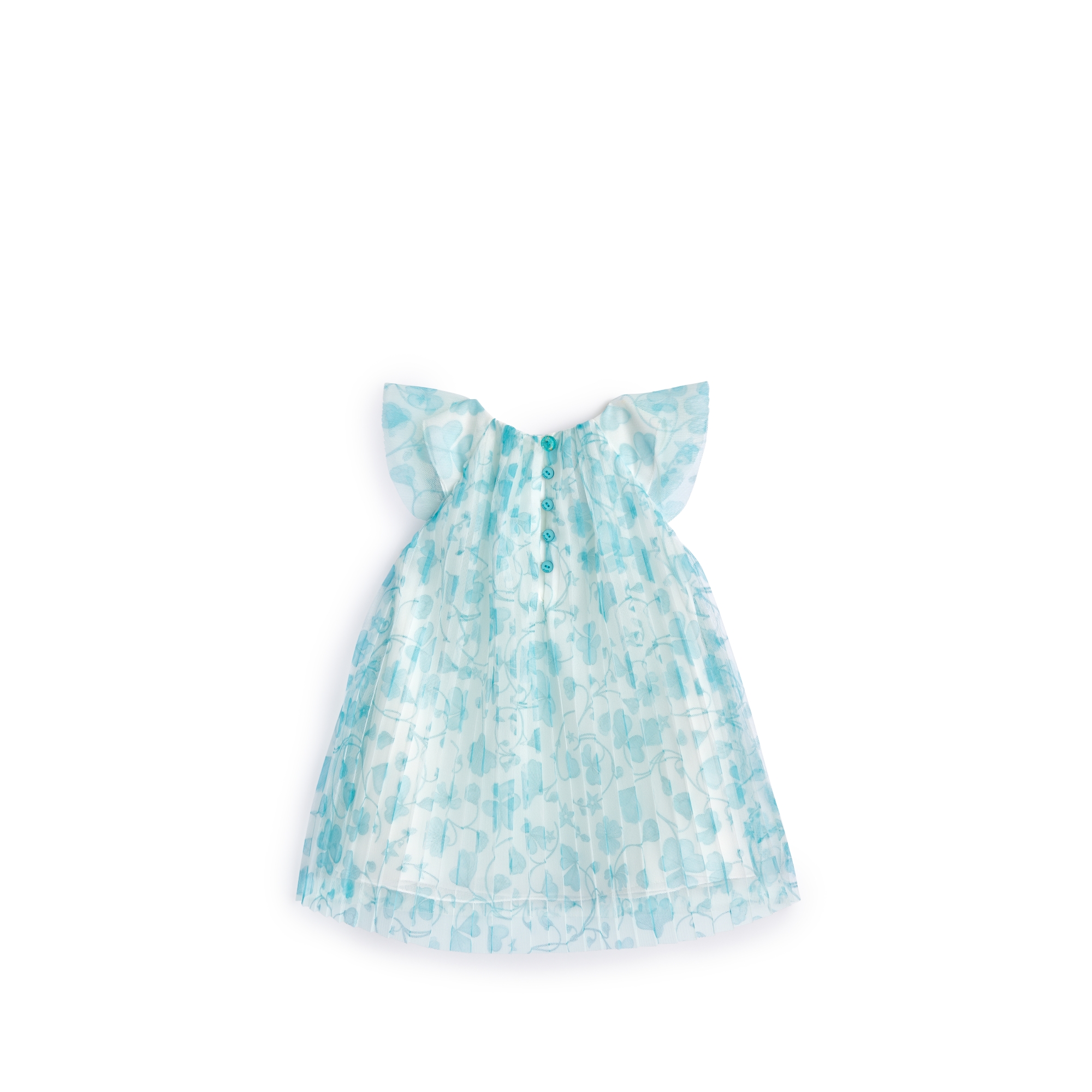 ベビー フレアドレス チュール E08