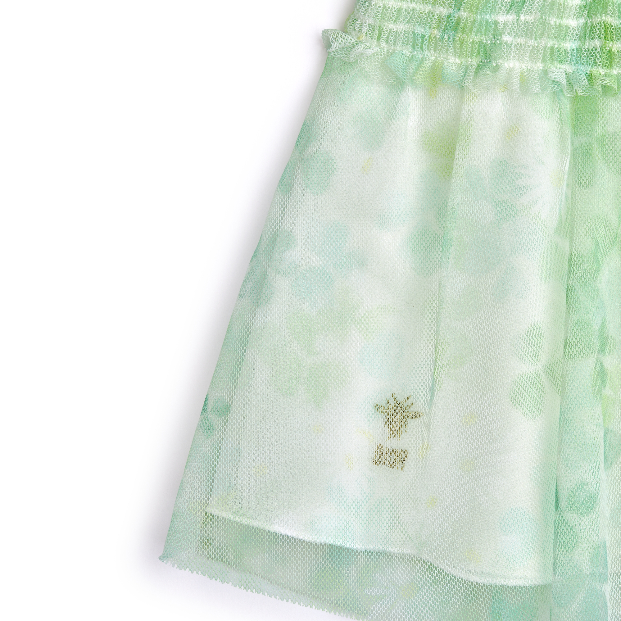 baby Dior ミントグリーン ワンピース 18 baby Dior ミントグリーン ワンピース 18 baby Dior ミント