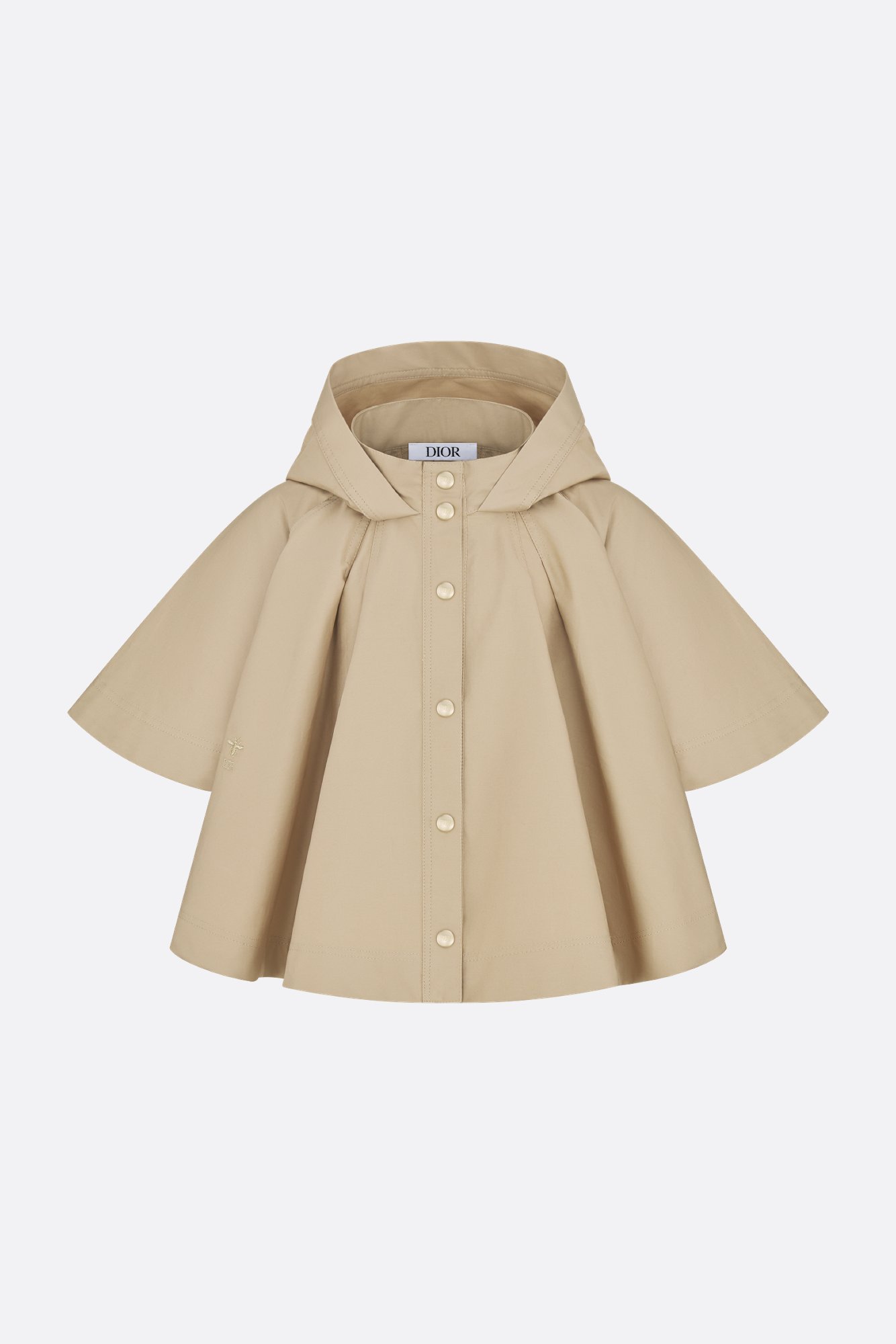 DIOR | コート&ジャケット |キッズ 女の子|ディオール公式 DIOR | コート&ジャケット |キッズ 女の子|ディオール公式