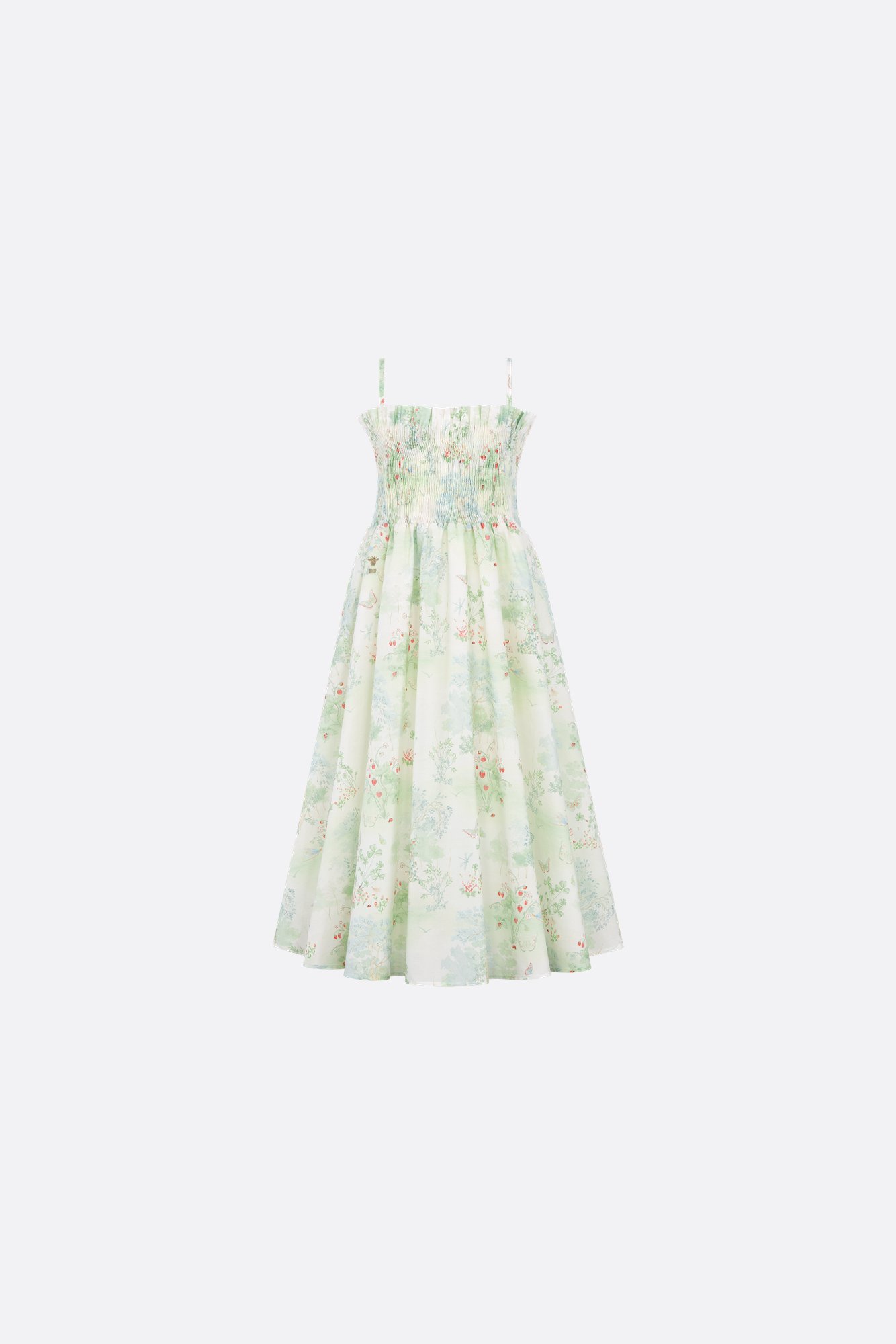 DIOR | ドレス ・ワンピース・ |キッズ 女の子|ディオール公式 DIOR | ドレス ・ワンピース・ |キッズ 女の子|ディオール公式
