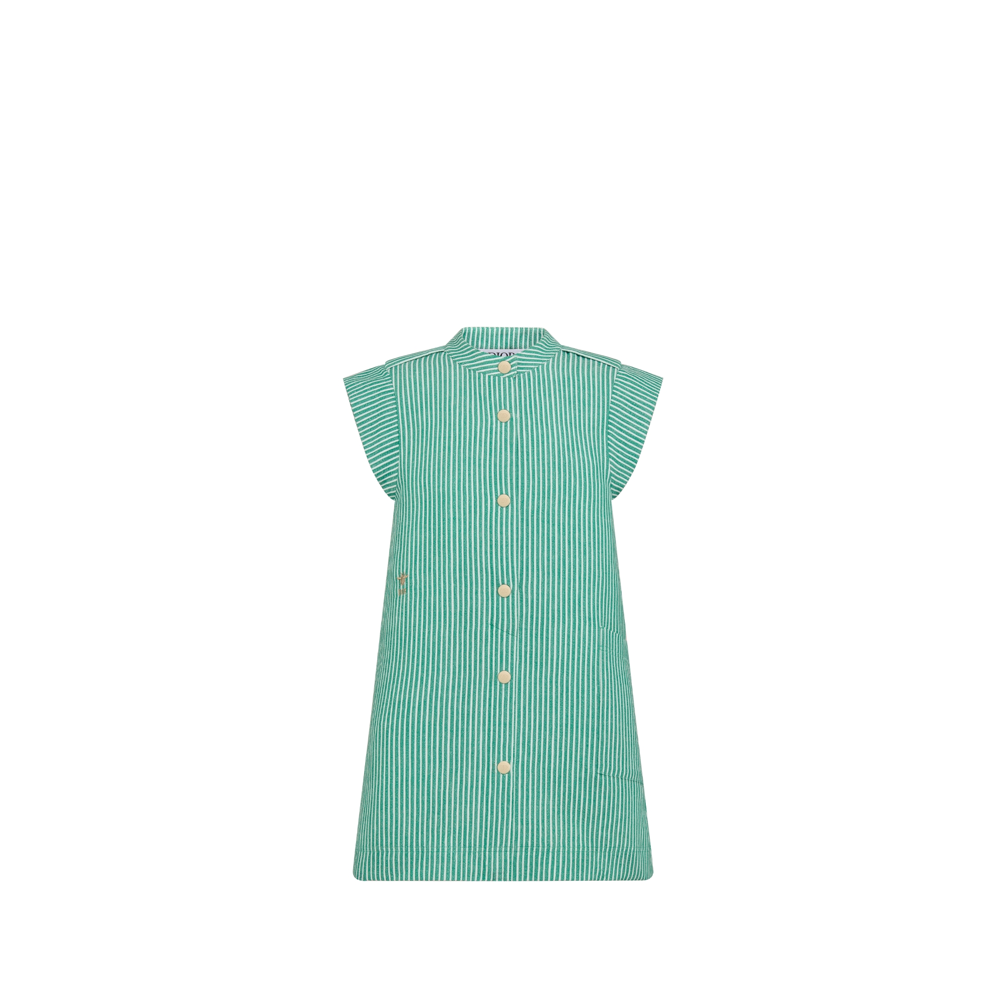 baby Dior ミントグリーン ワンピース 18 baby Dior ミントグリーン ワンピース 18 DIOR | ドレス ・ワンピース