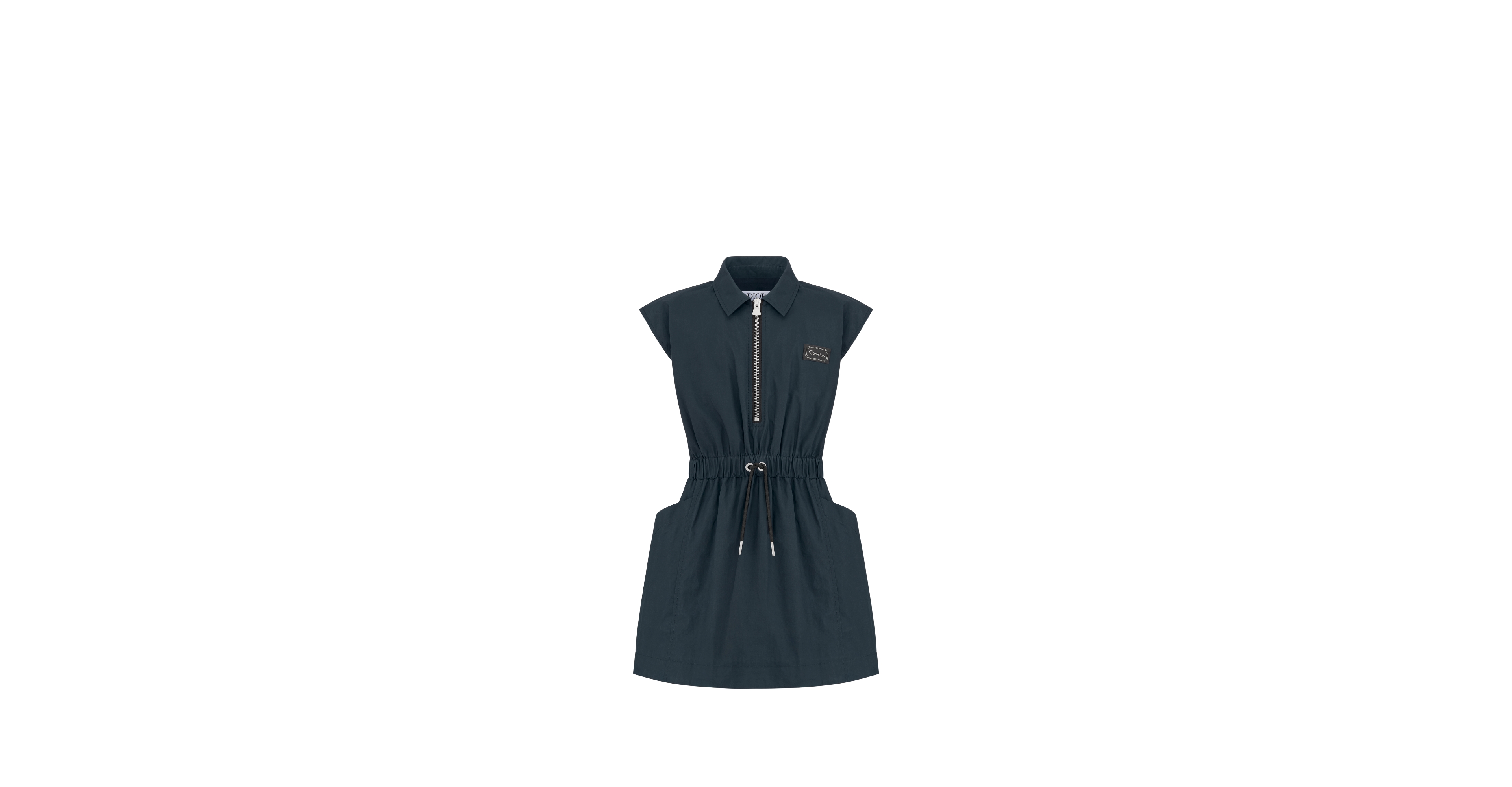 Kids' Flared Dress