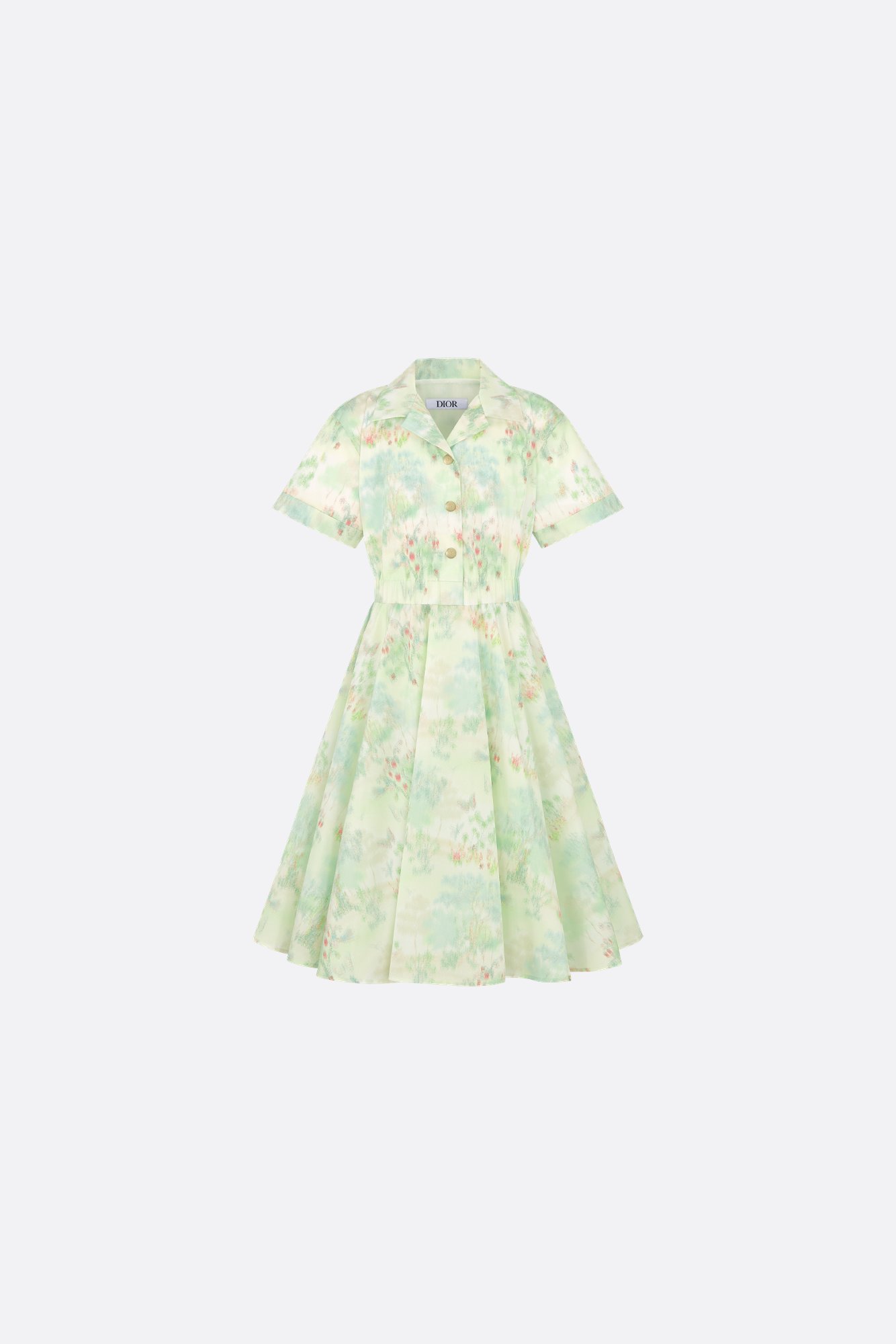 DIOR | ドレス ・ワンピース・ |キッズ 女の子|ディオール公式 DIOR | ドレス ・ワンピース・ |キッズ 女の子|ディオール公式