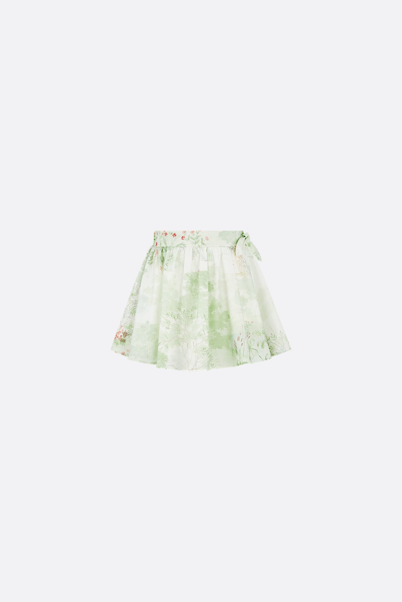 DIOR | スカート |キッズ 女の子|ディオール公式オンライン DIOR | スカート |キッズ 女の子|ディオール公式オンライン