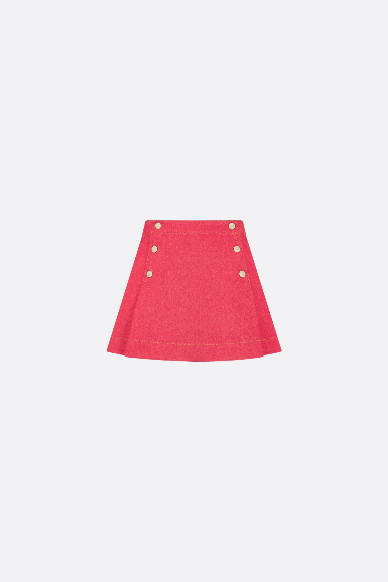 DIOR | スカート |キッズ 女の子|ディオール公式オンライン DIOR | スカート |キッズ 女の子|ディオール公式オンライン