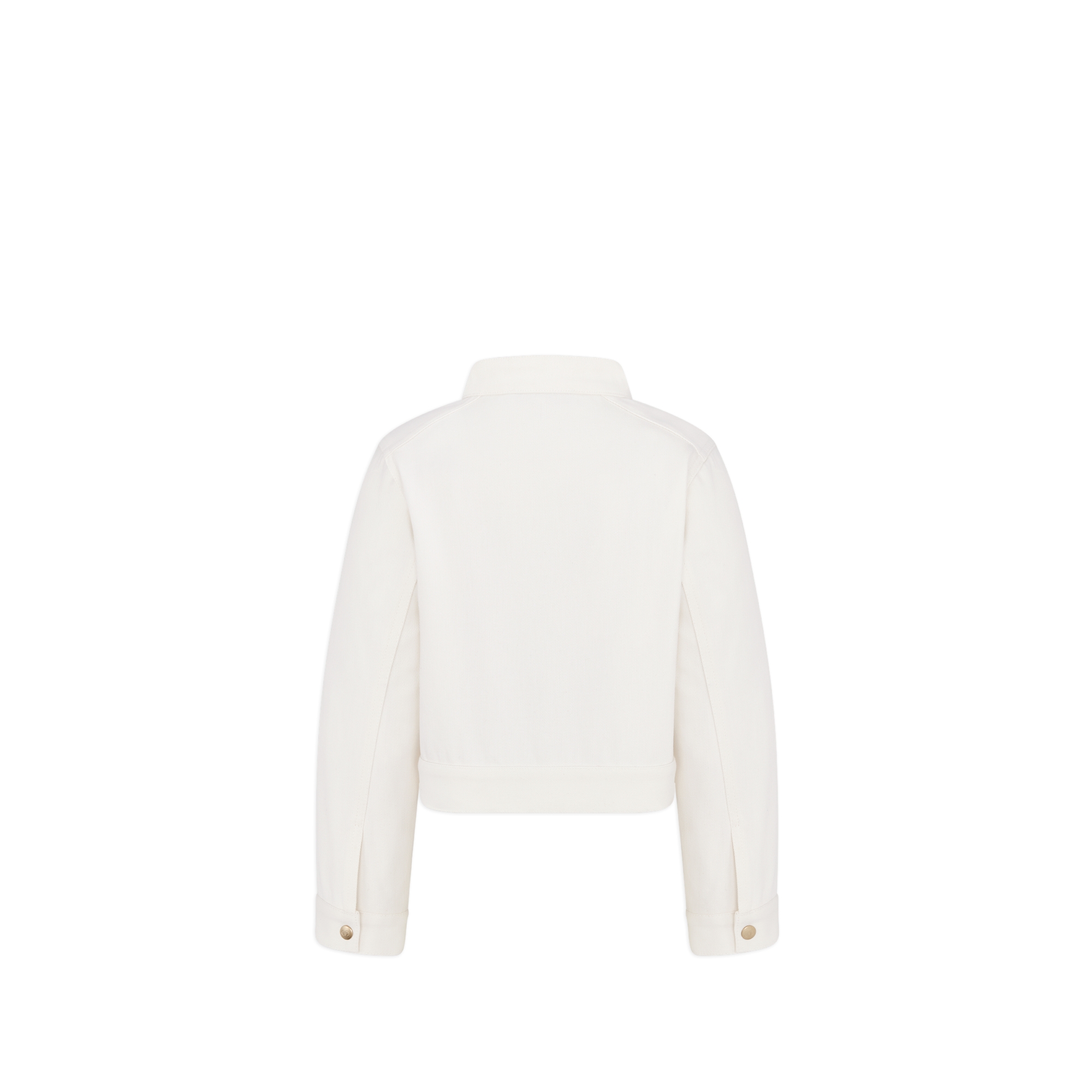 キッズ ジャケット コットンデニム E08