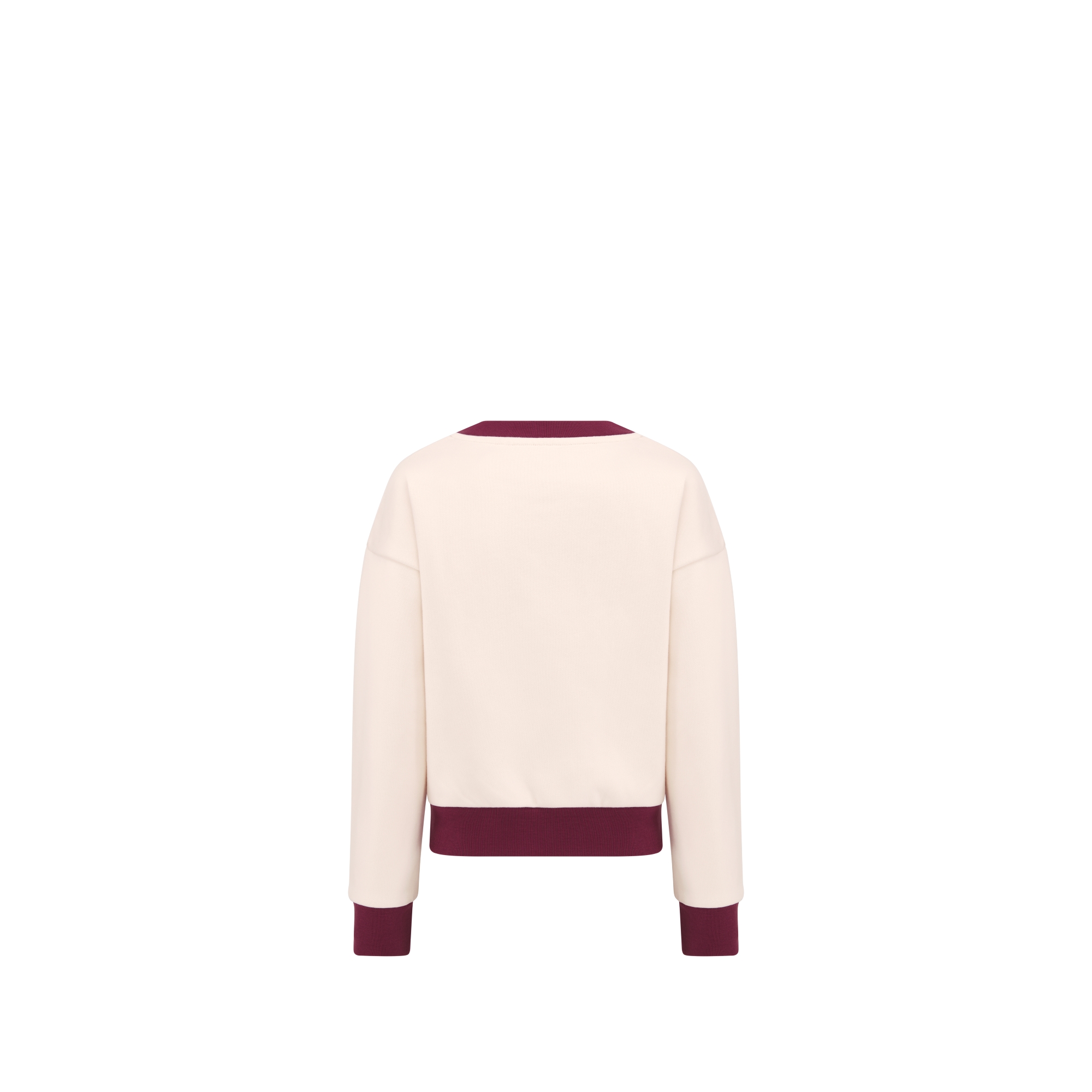 キッズ スウェットシャツ コットンフリース E08