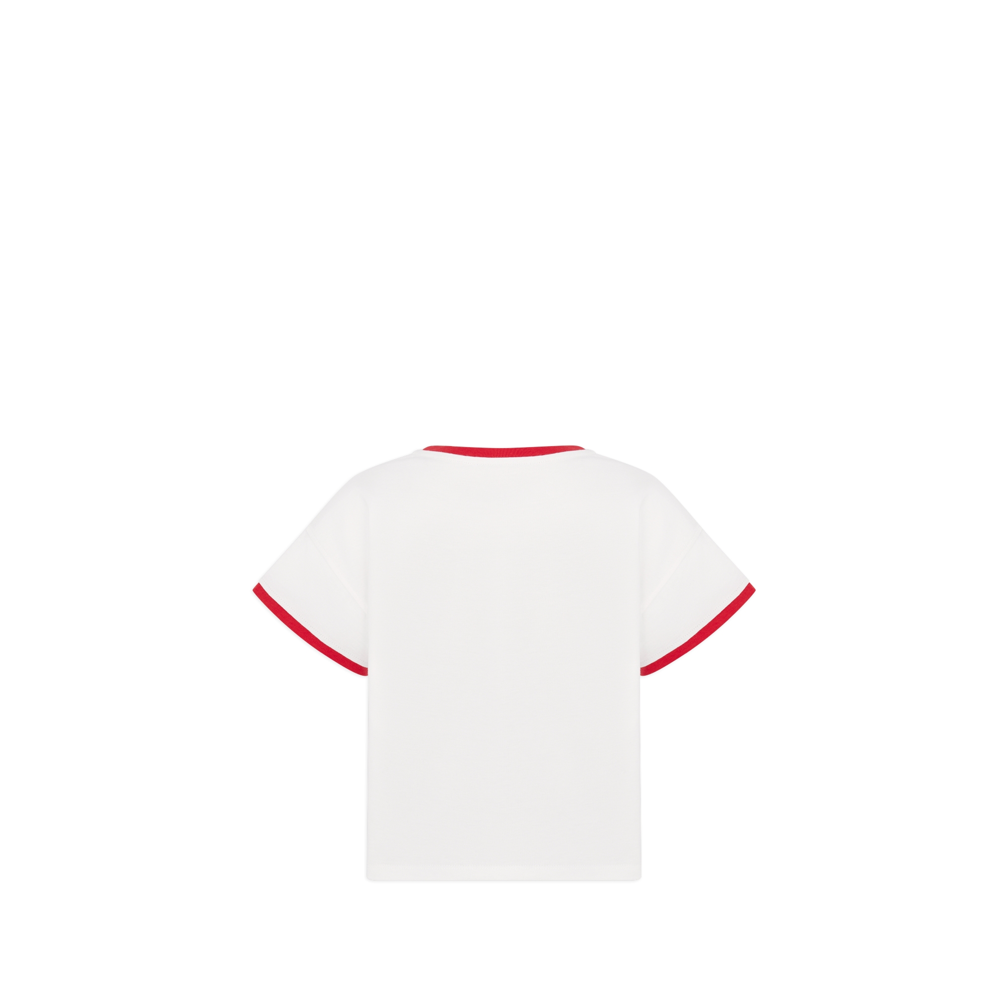 キッズ Tシャツ コットンジャージー E08