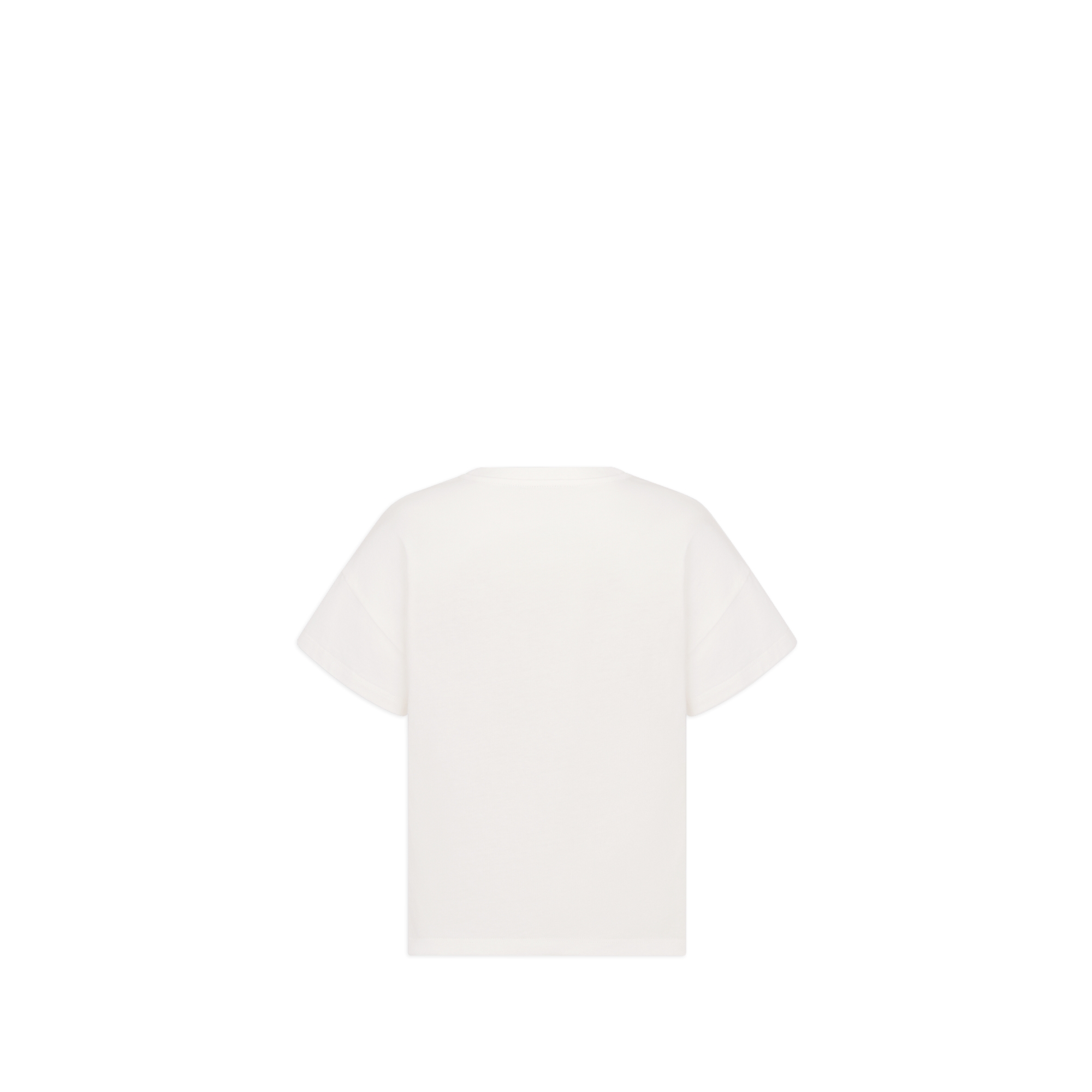 キッズ Tシャツ コットンジャージー E08