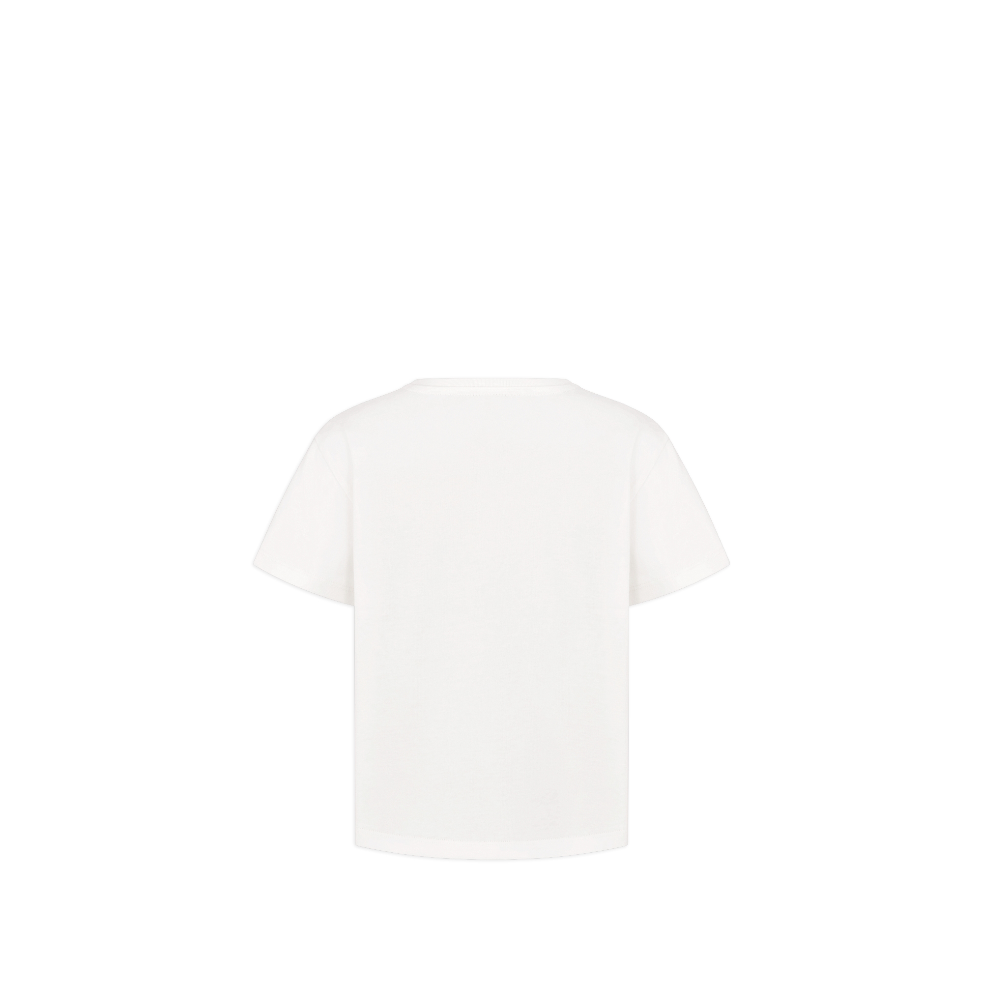 キッズ Tシャツ コットンジャージー E08