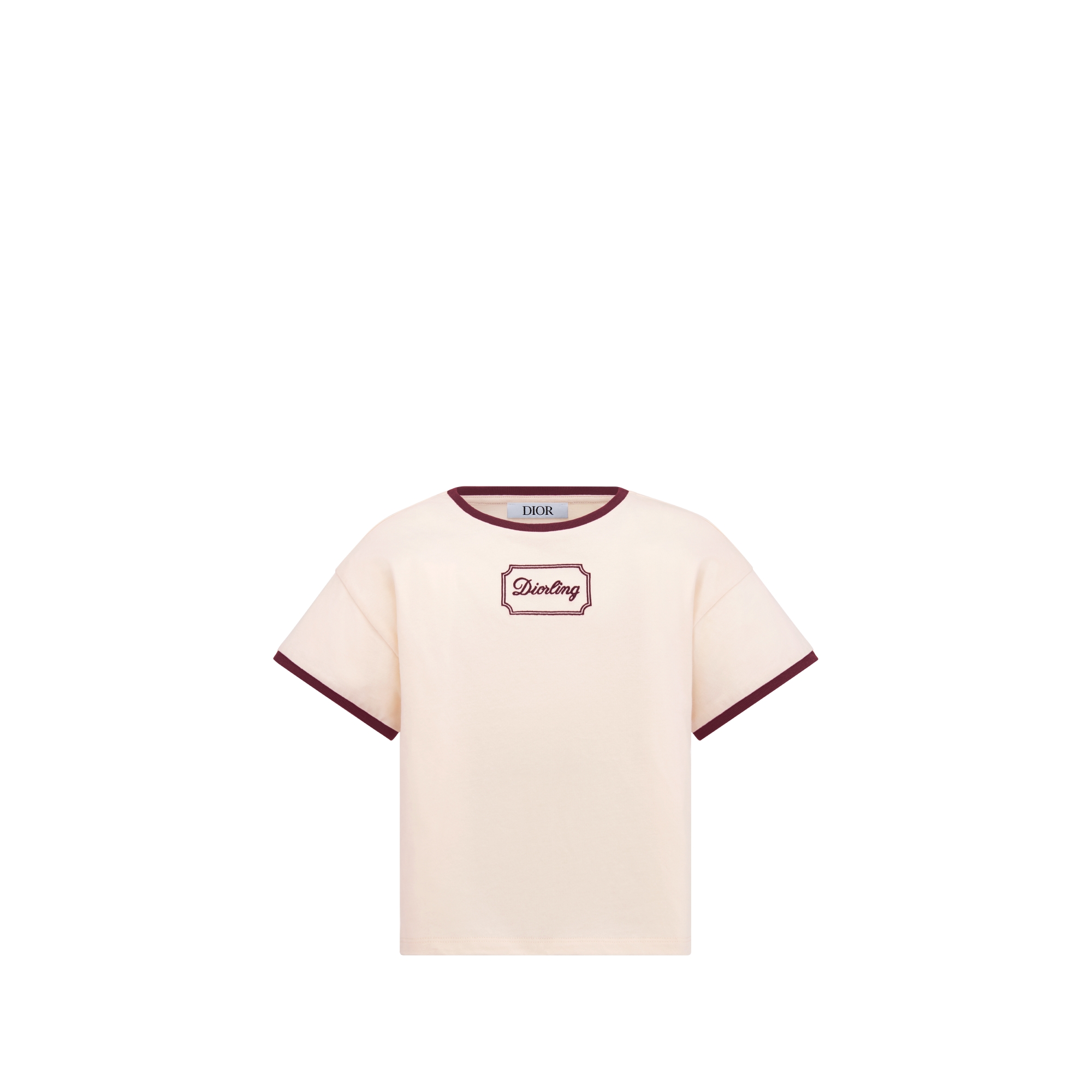 DIOR✖️KAWS ディオール カウズ キッズ ベビー 4歳 tシャツ