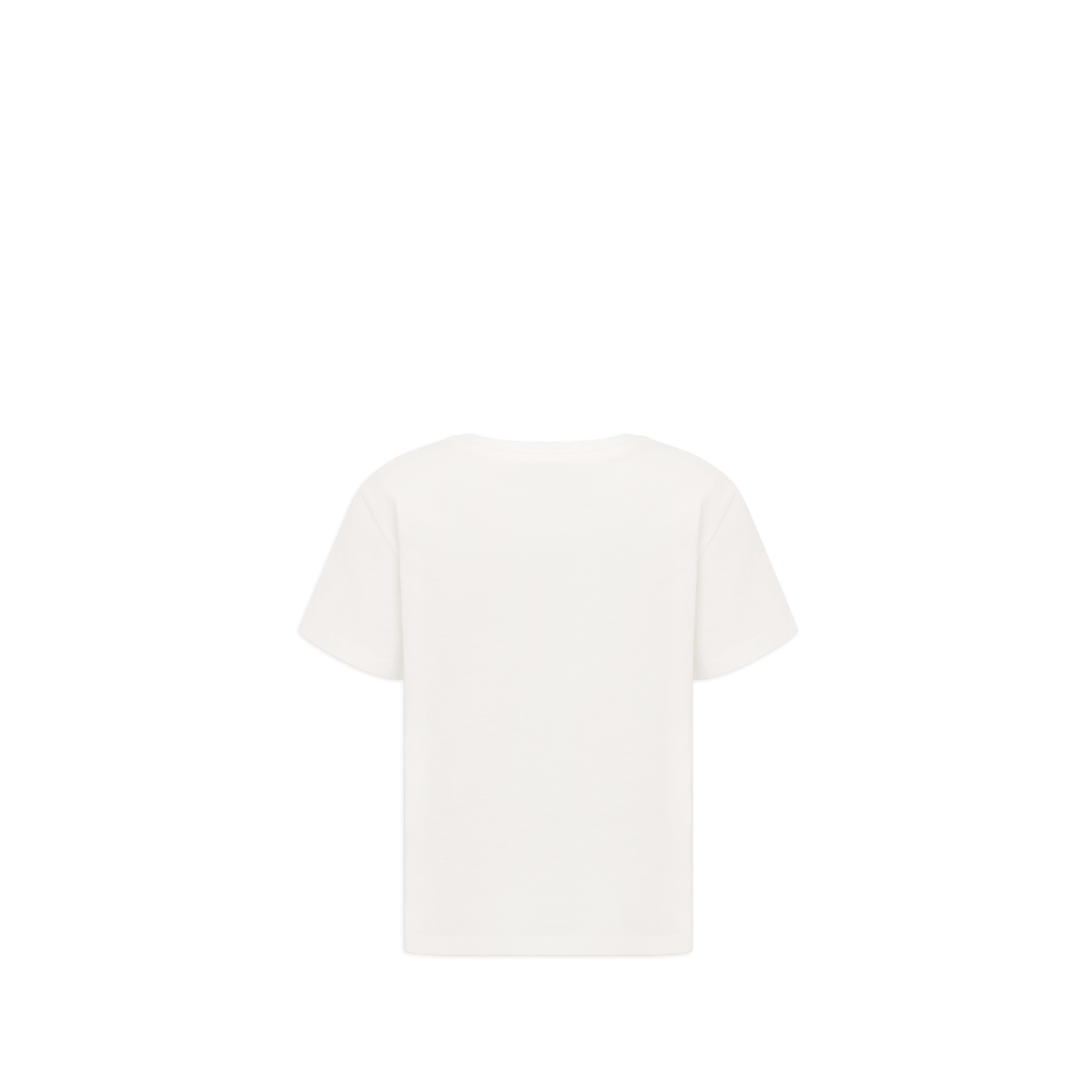 キッズ Tシャツ コットンジャージー E08