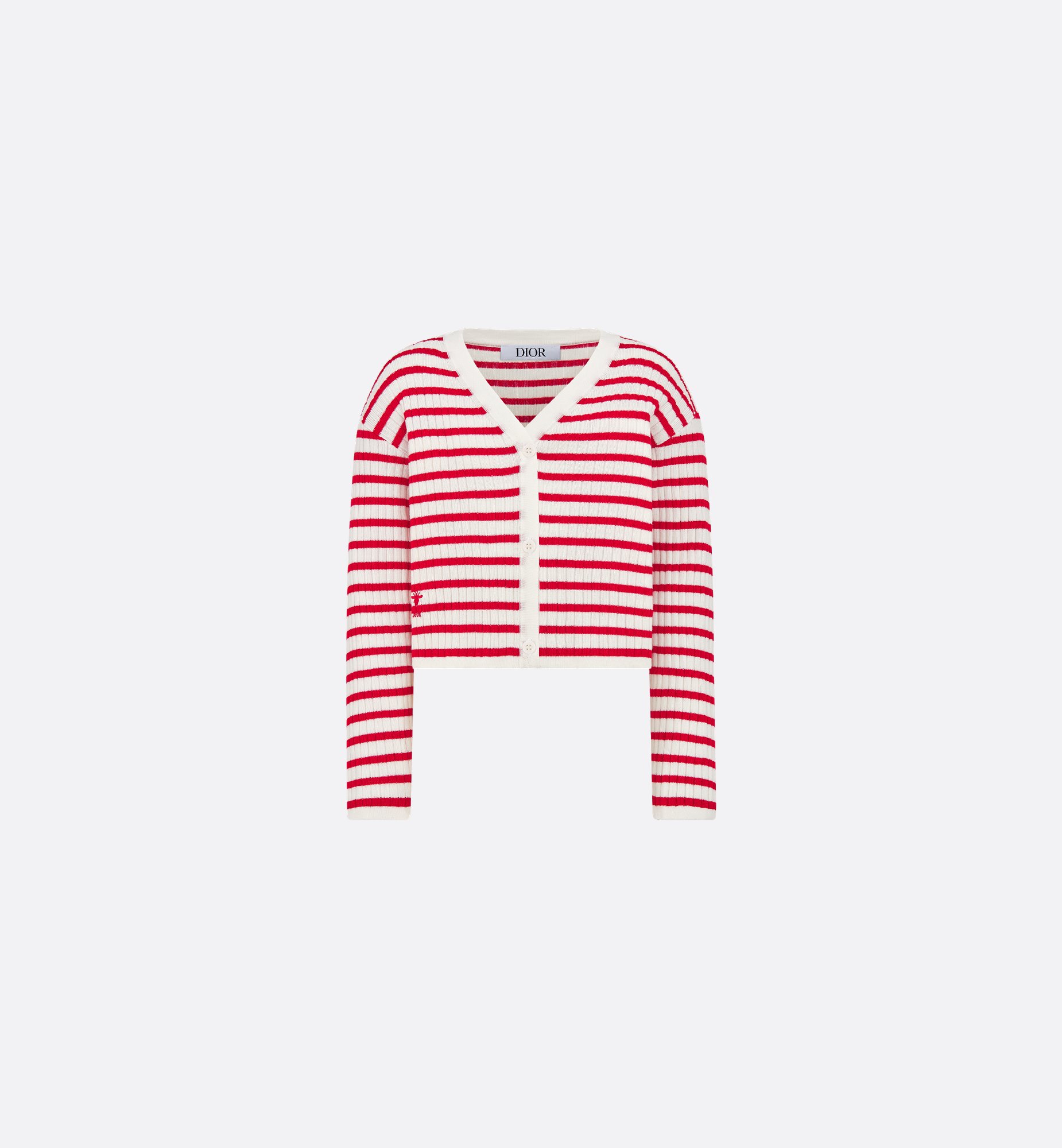 DIOR | キッズ スウェットシャツ コットンフリース DIOR | キッズ スウェットシャツ コットンフリース