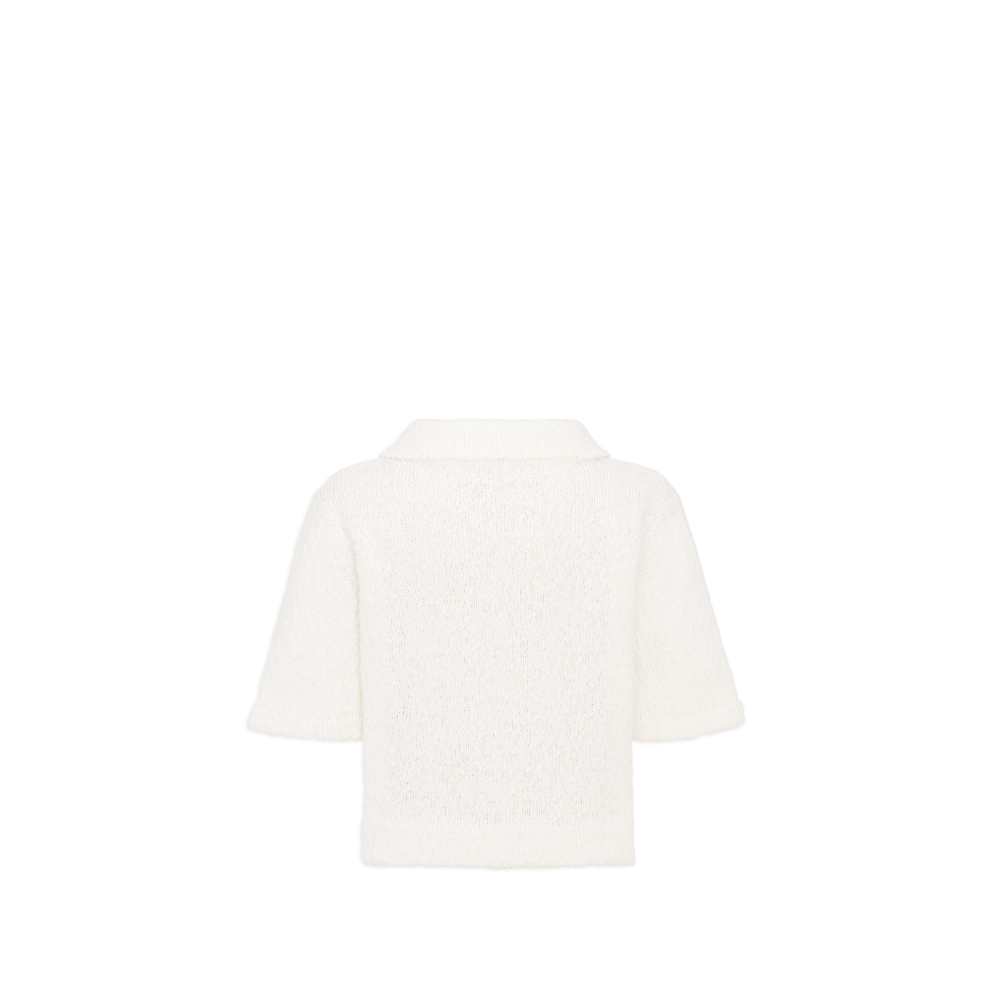 キッズ カーディガン コットンニット E08