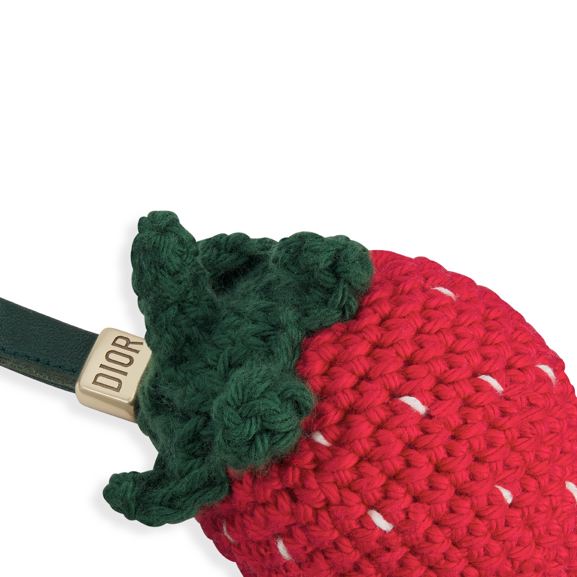 Kids' Strawberry Charm