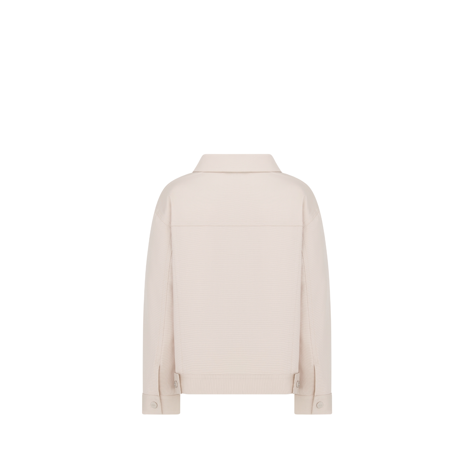 キッズ ジャケット コットンギャバジン E08