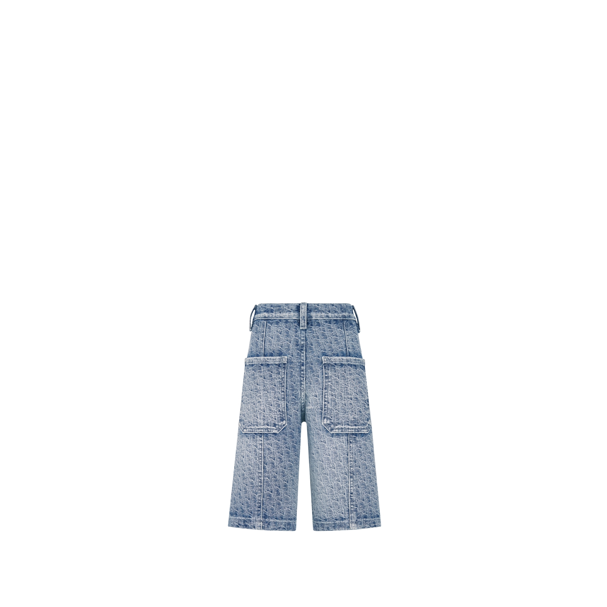 Kids' Bermuda Shorts