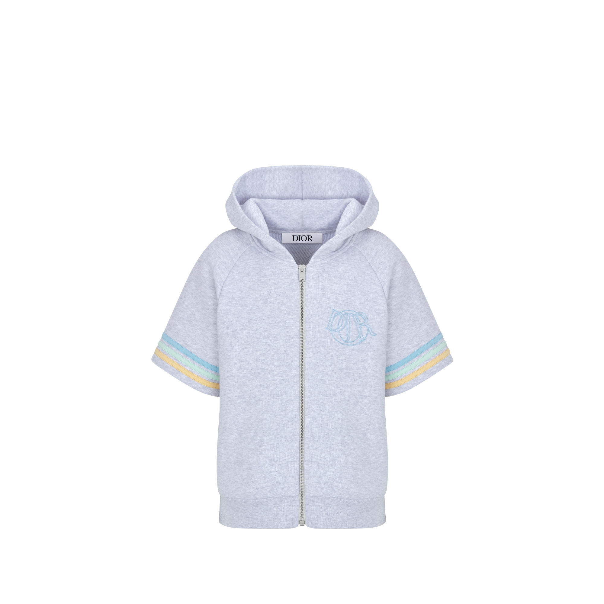 baby Dior ベビーパーカー DIOR | セーター＆スウェットシャツ |男の子