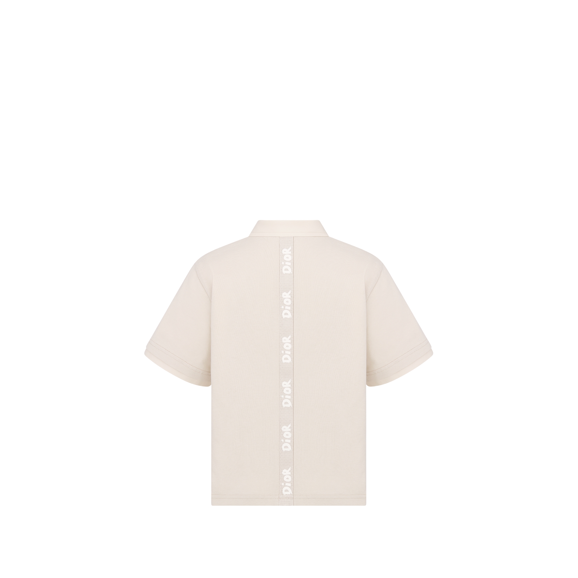 キッズ ポロシャツ ジャージー & コットンポプリン E08