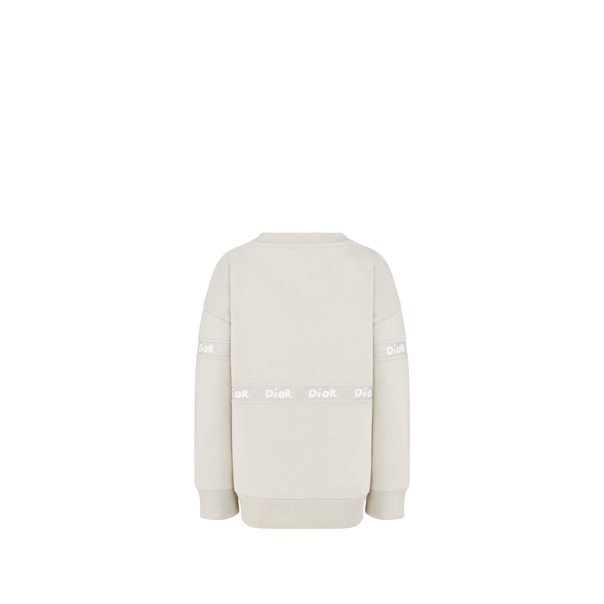 キッズ スウェットシャツ コットンフリース E08