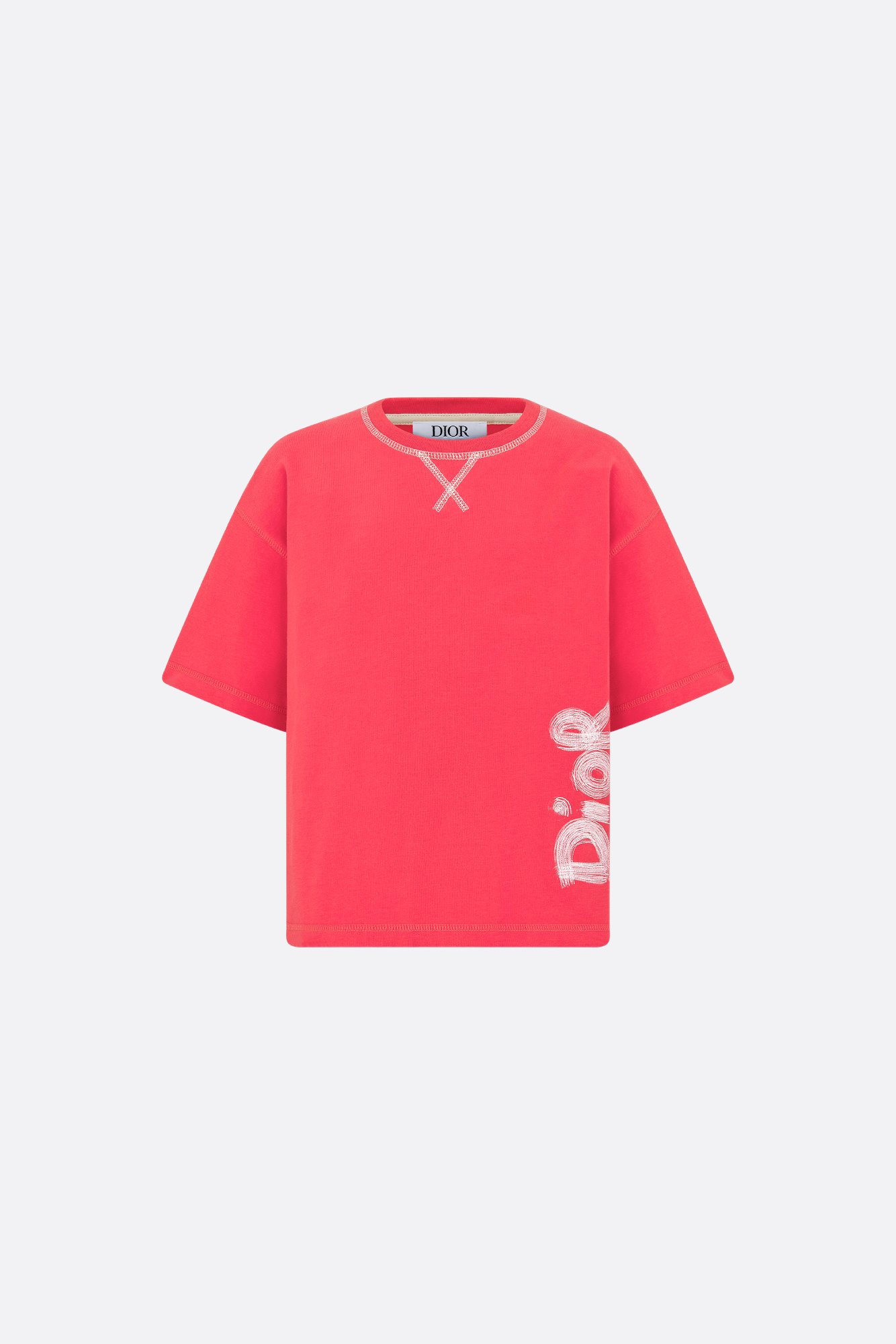 DIOR | Tシャツ&ポロシャツ |キッズ 男の子|ディオール公式 DIOR | Tシャツ&ポロシャツ |キッズ 男の子|ディオール公式