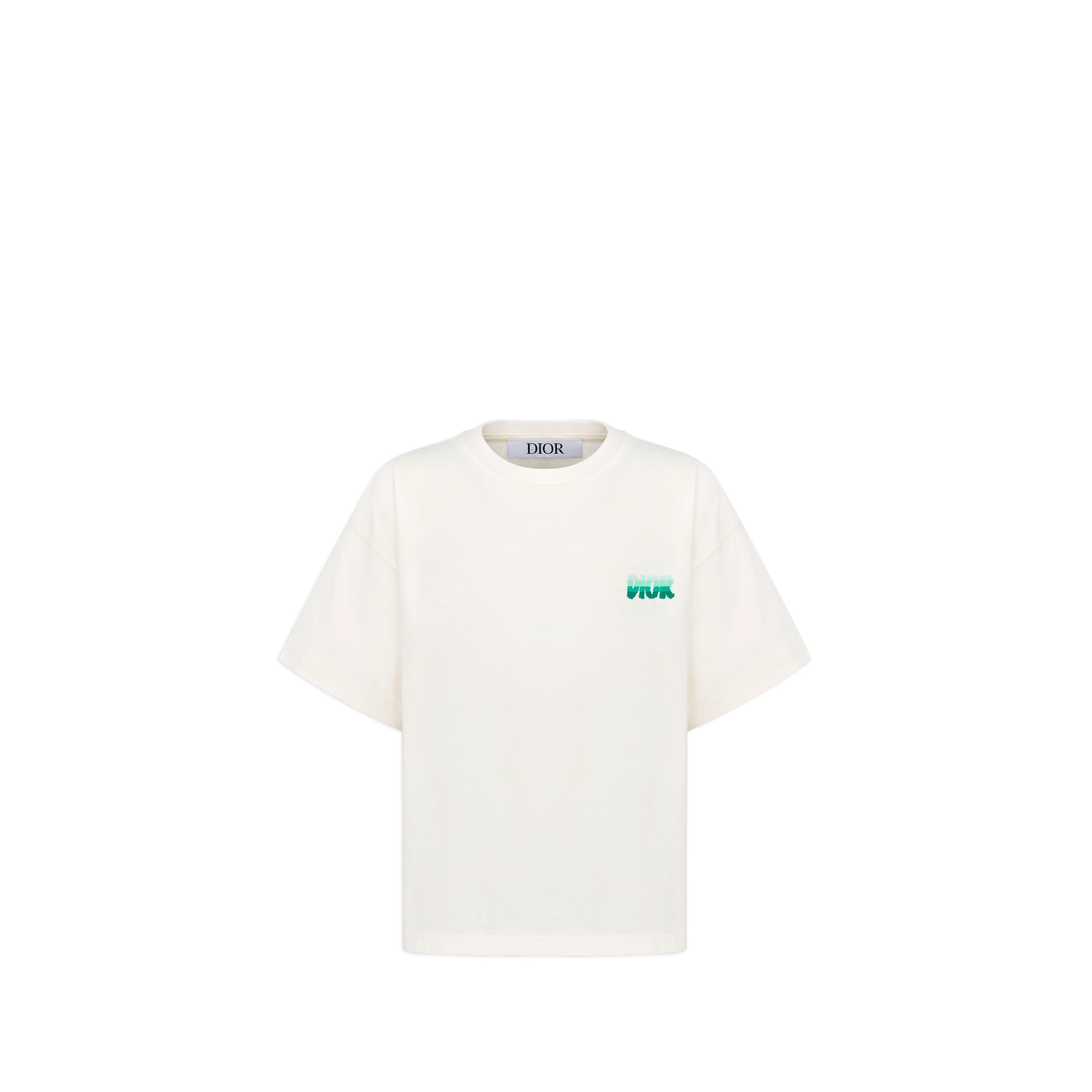 DIOR | Tシャツ＆ポロシャツ|キッズ 男の子｜ディオール公式オンライン