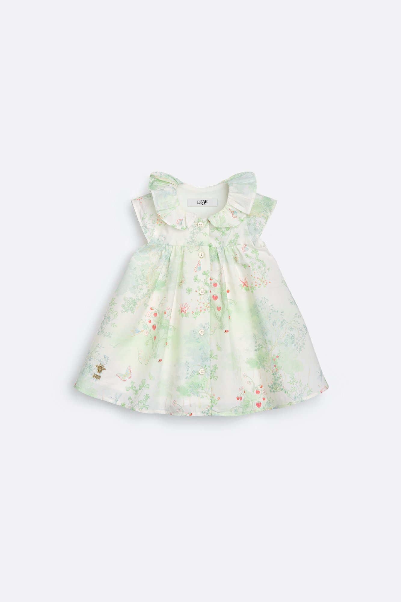 DIOR | ドレス&ジャンプスーツ |女の子のベビー(1-36ヶ月 DIOR | ドレス&ジャンプスーツ |女の子のベビー(1-36ヶ月