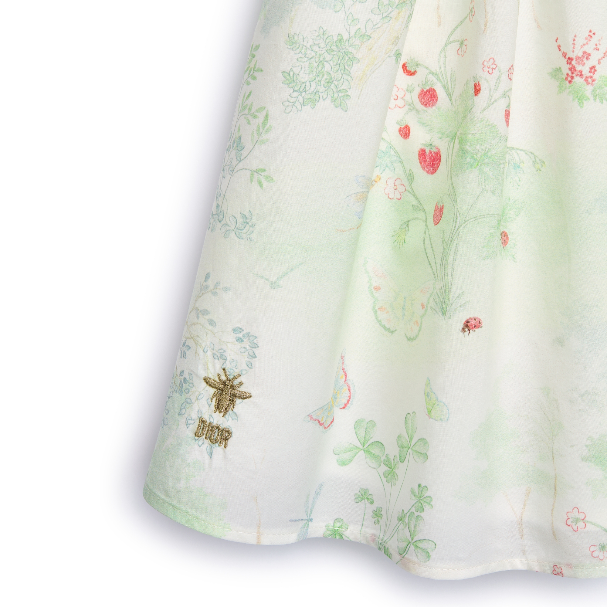 Baby Flared Dress