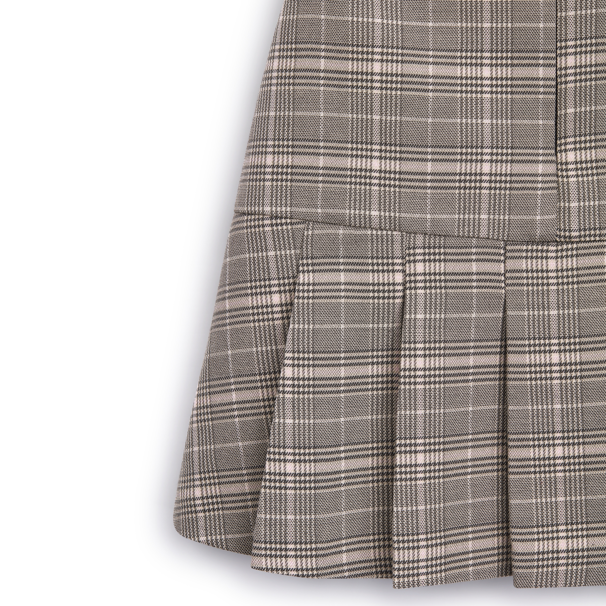 Baby A-Line Dress