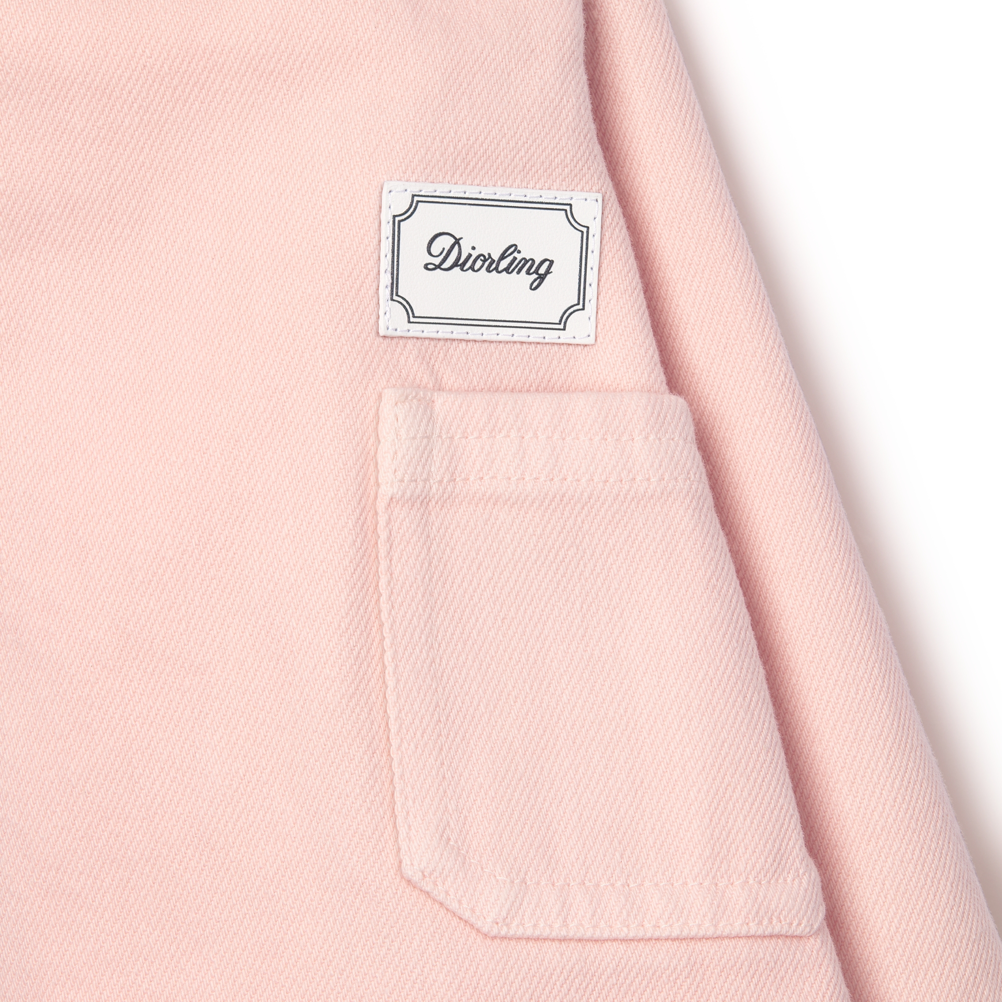 Baby A-Line Dress