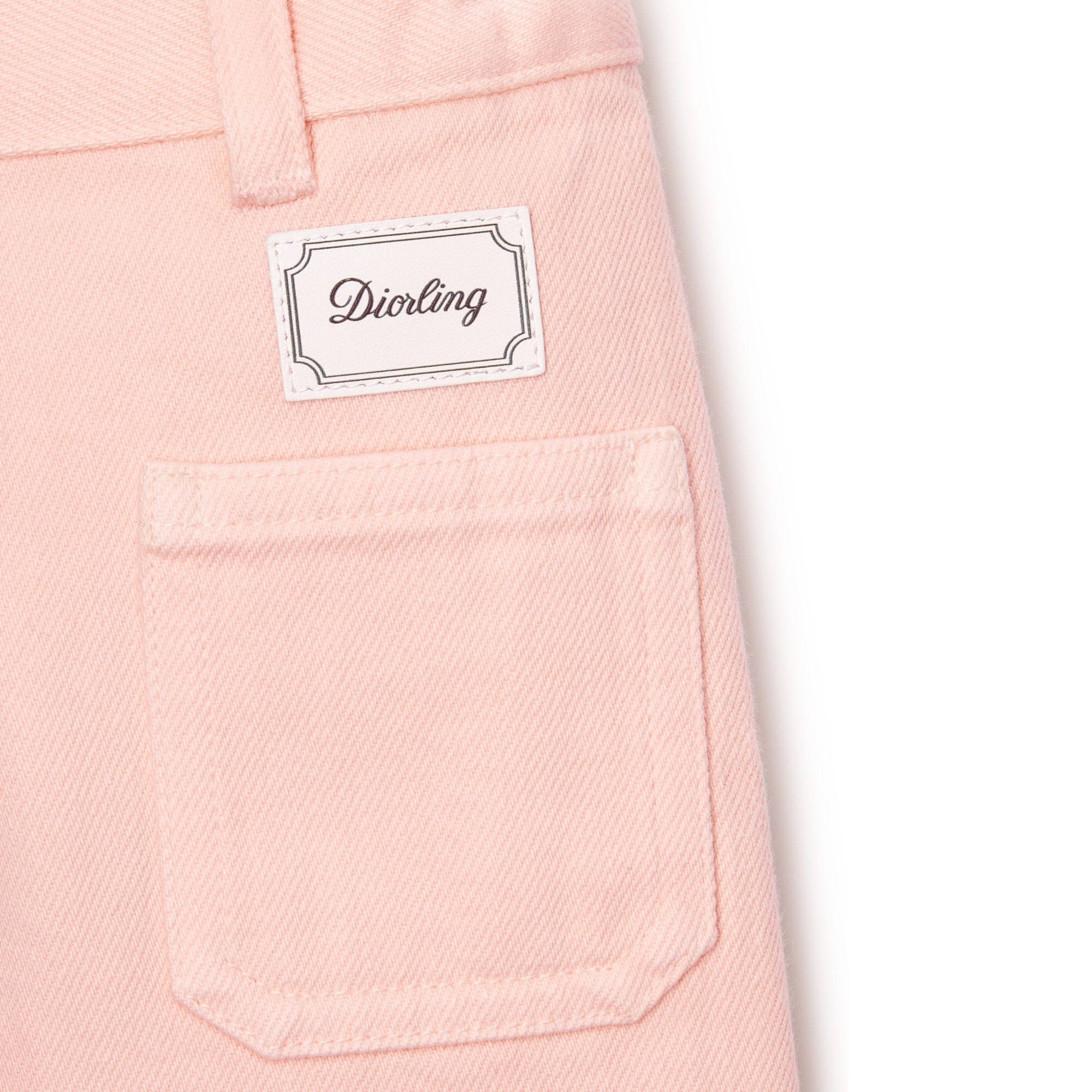 Baby Pants