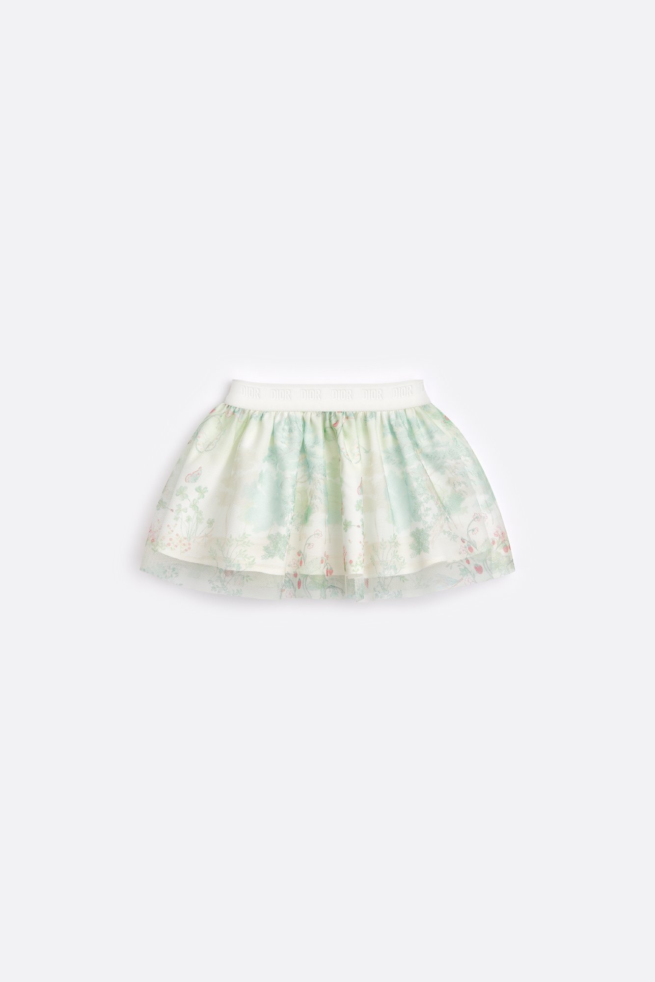 DIOR | スカート |女の子のベビー(1-36ヶ月)|ディオール公式 DIOR | スカート |女の子のベビー(1-36ヶ月)|ディオール公式